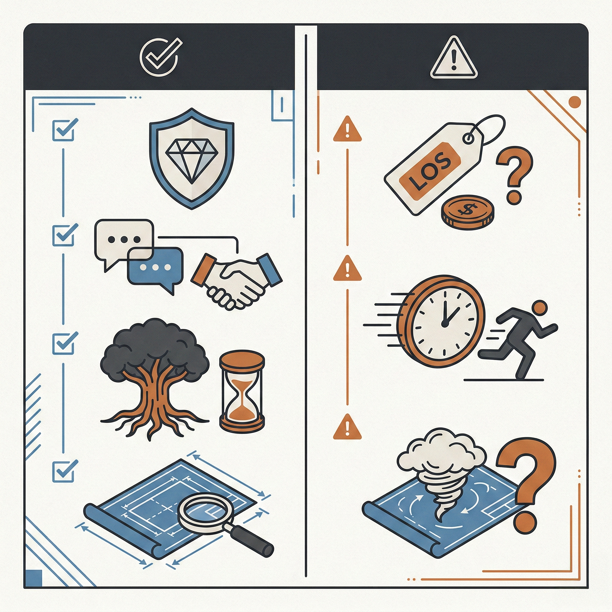 Who is a great fit for Noble Services