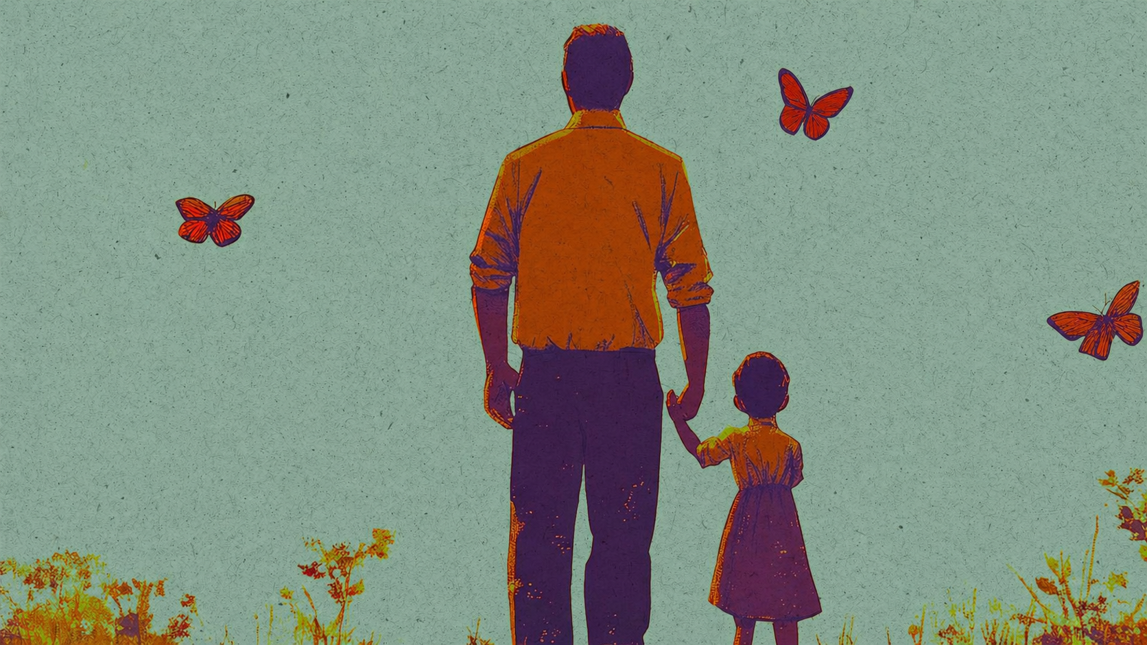 Judgment Without Fear - Father’s Day 2025