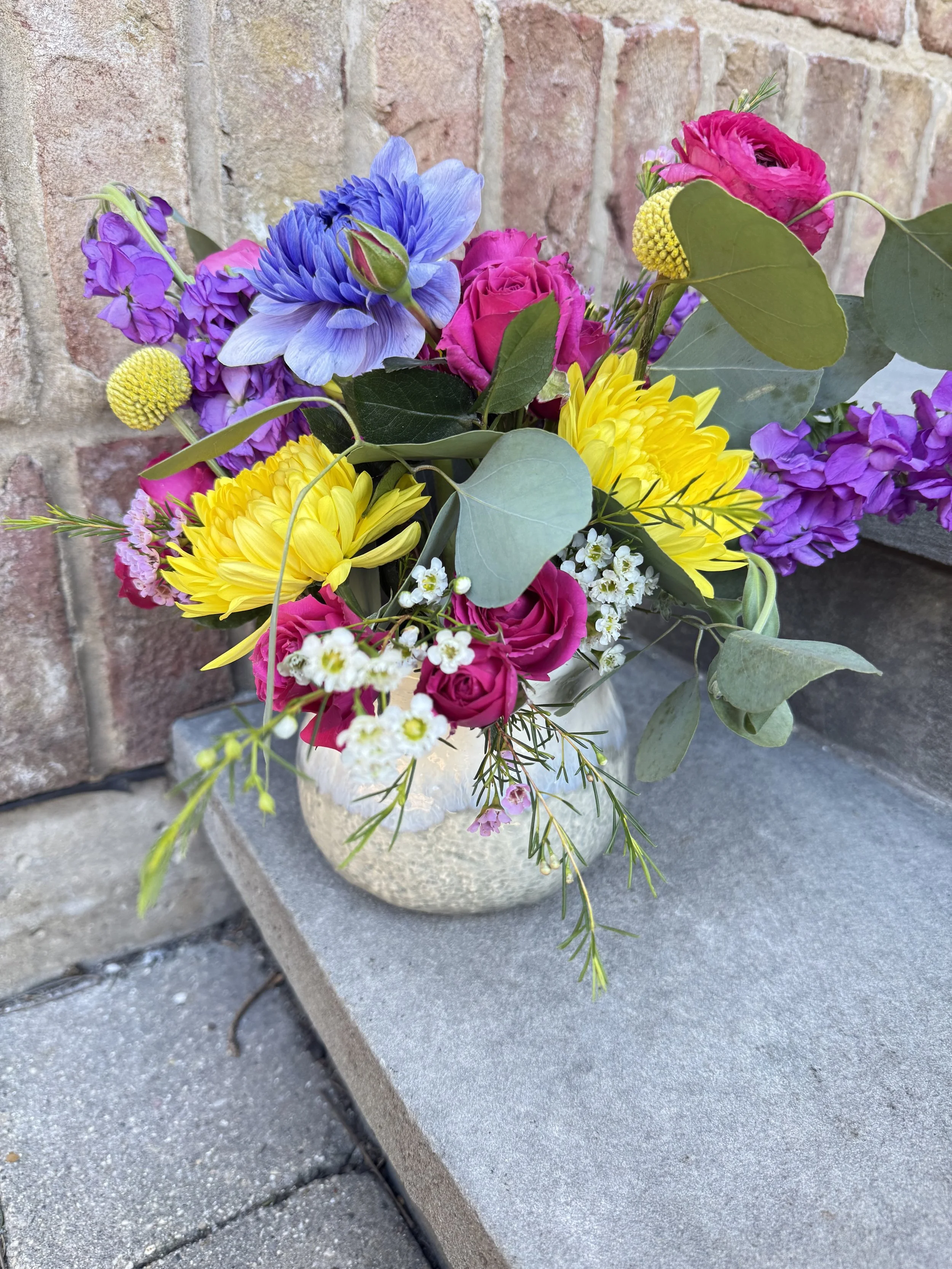 Mother's Day Medium Maizy