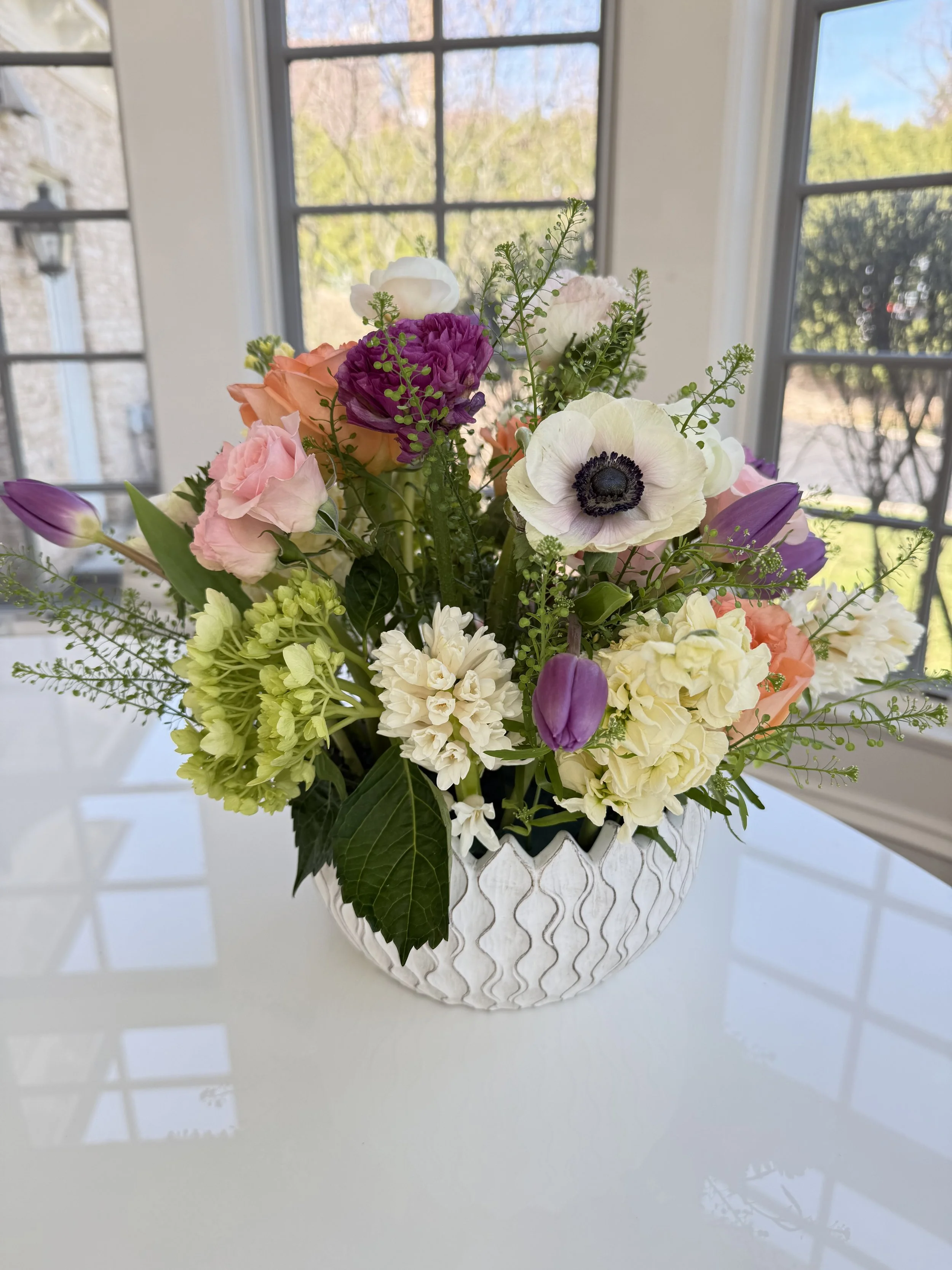 Mother's Day Large Maizy Arrangement
