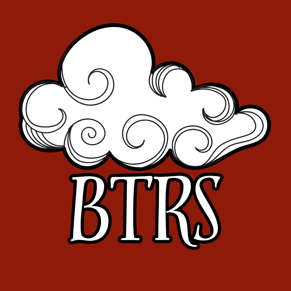BTRS Books