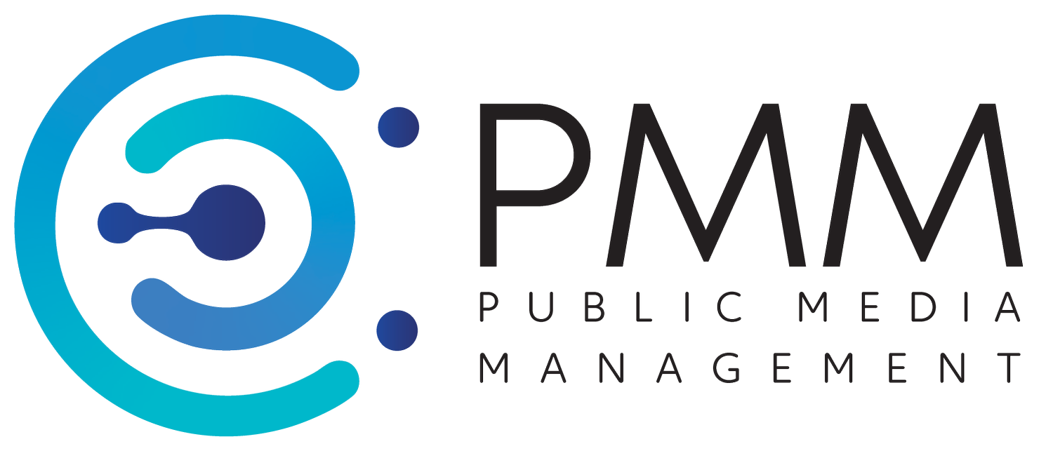 Public Media Management