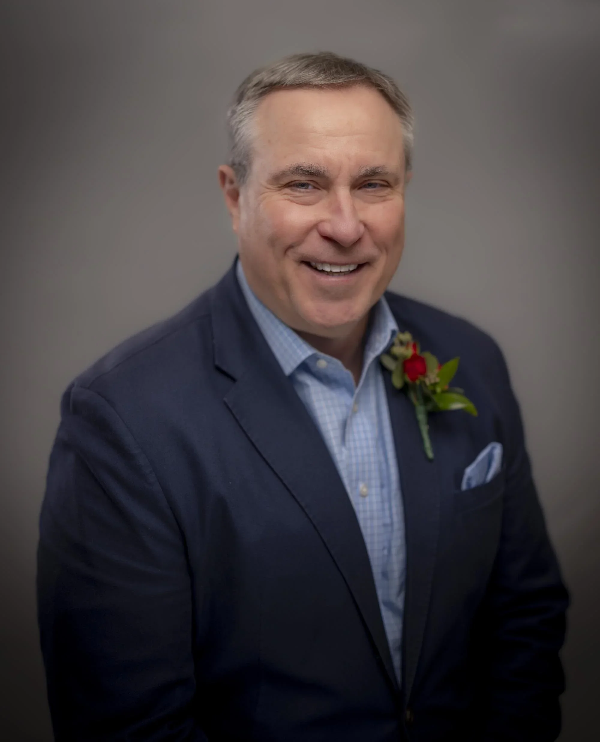 Mike Palazzolo, Mayor of Germantown, TN