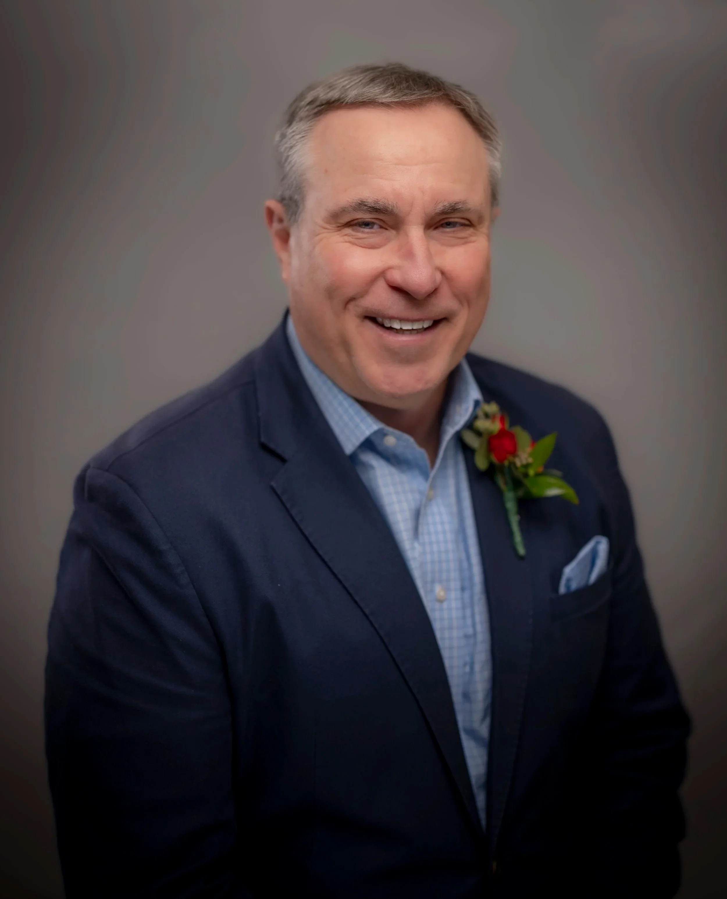 Mike Palazzolo
