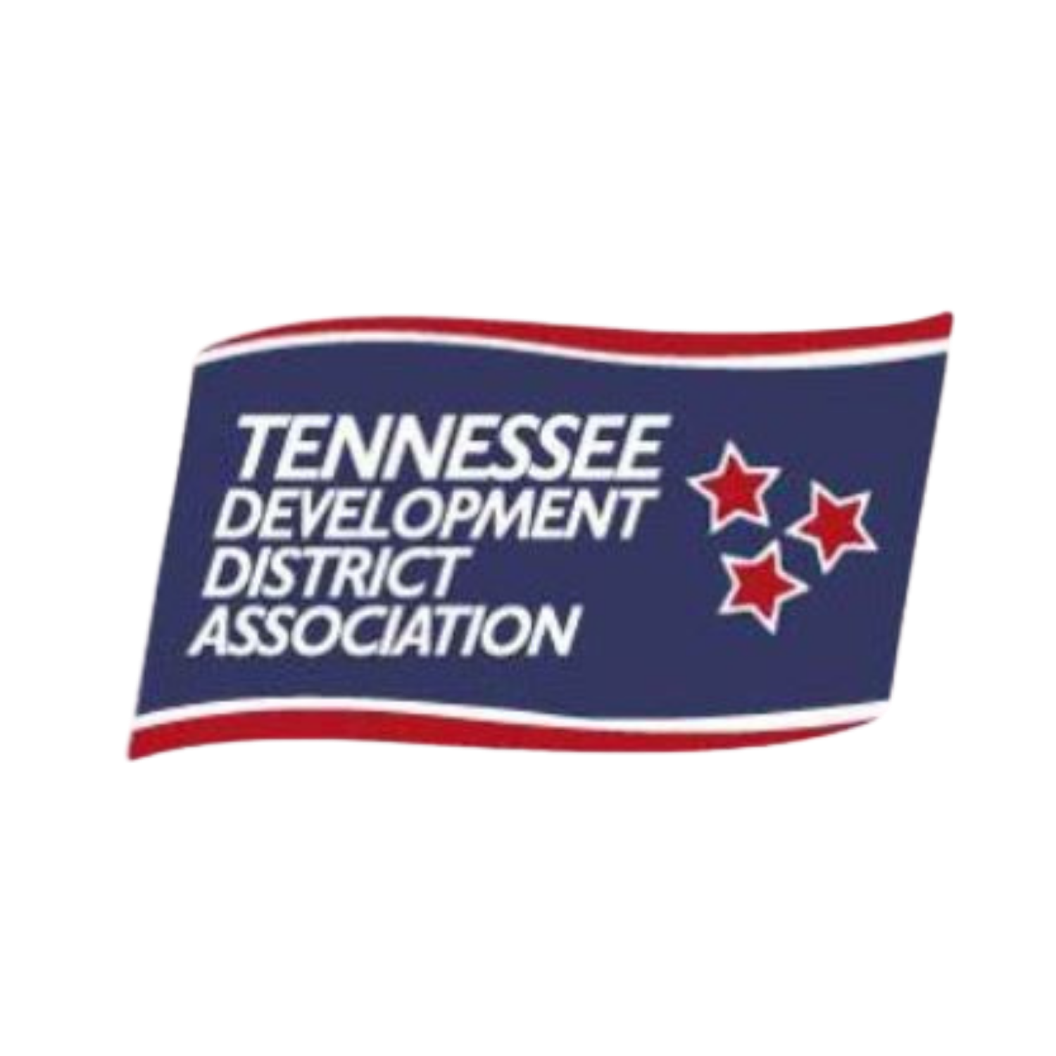 Tennessee Development District Association Logo