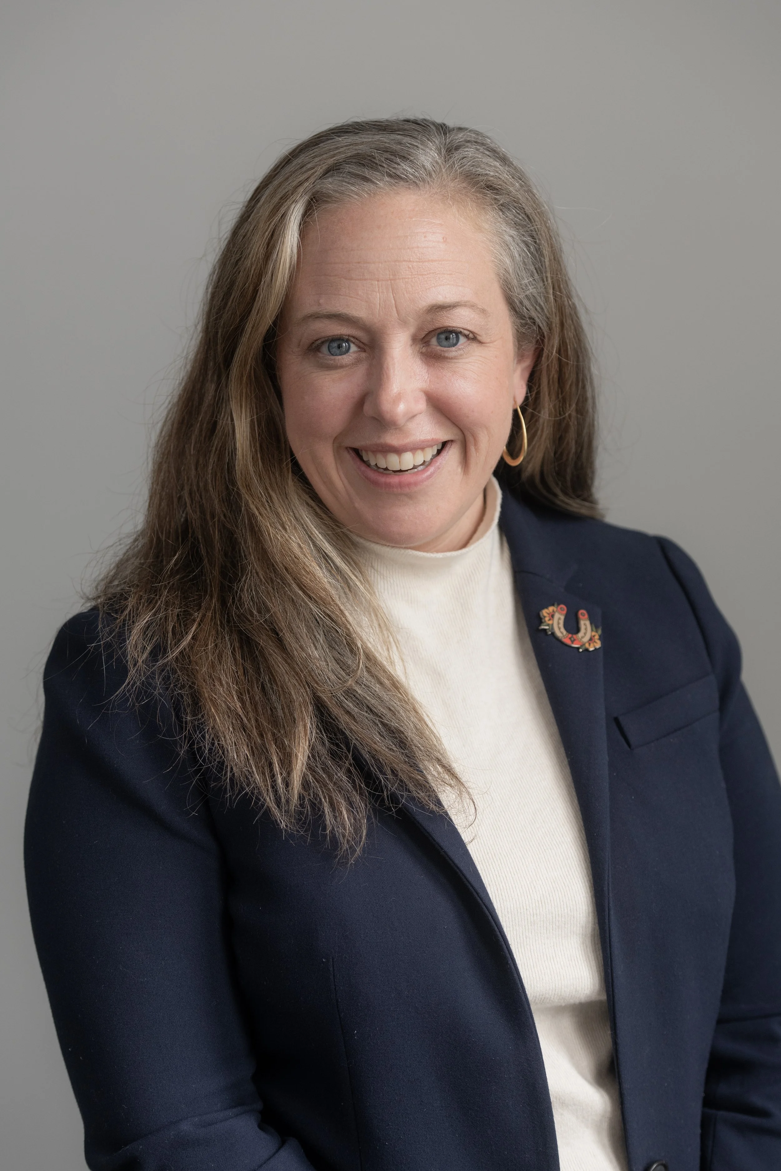 Rebecca Kaufman, Deputy Director