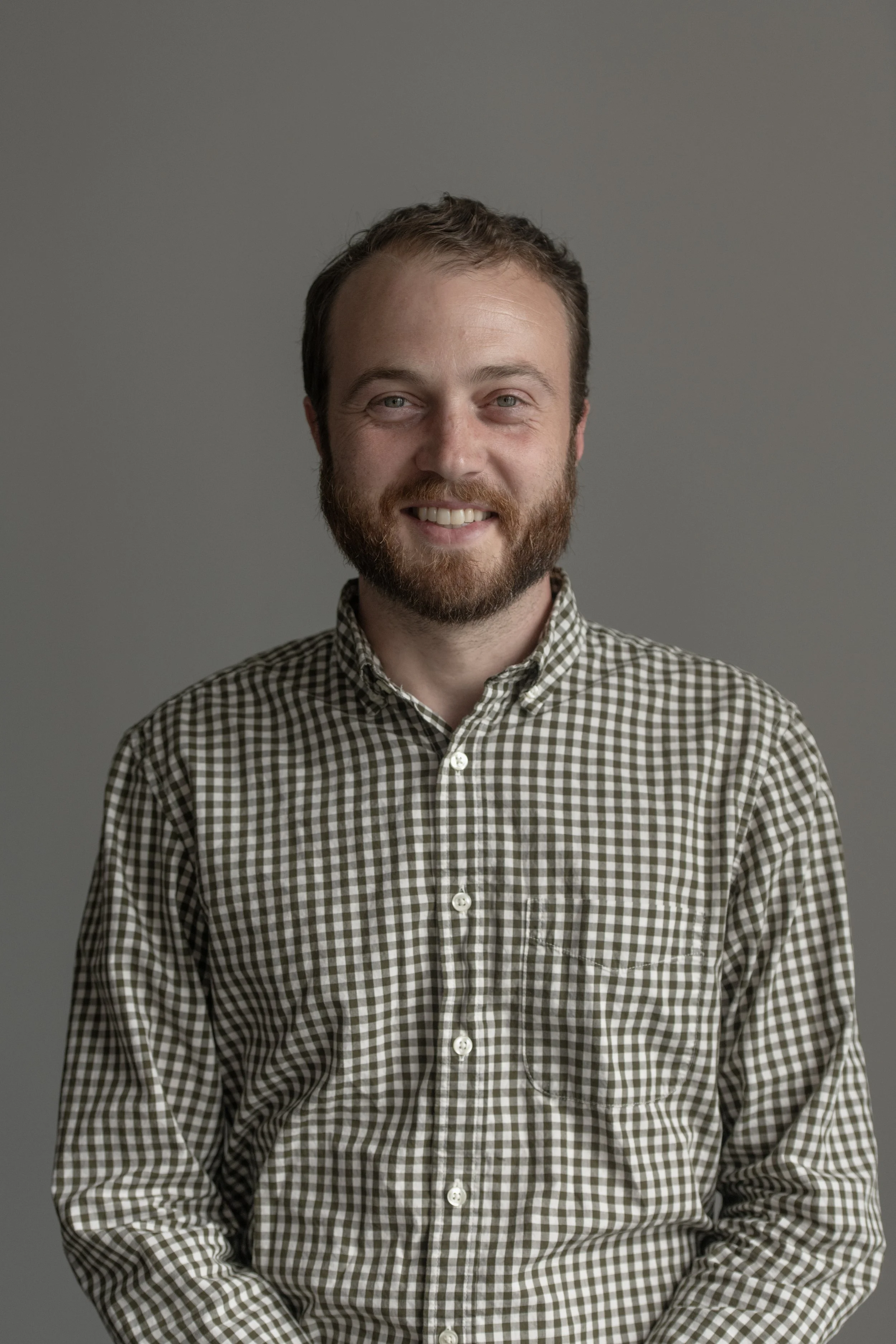 Jordan Smith, Transportation Planner