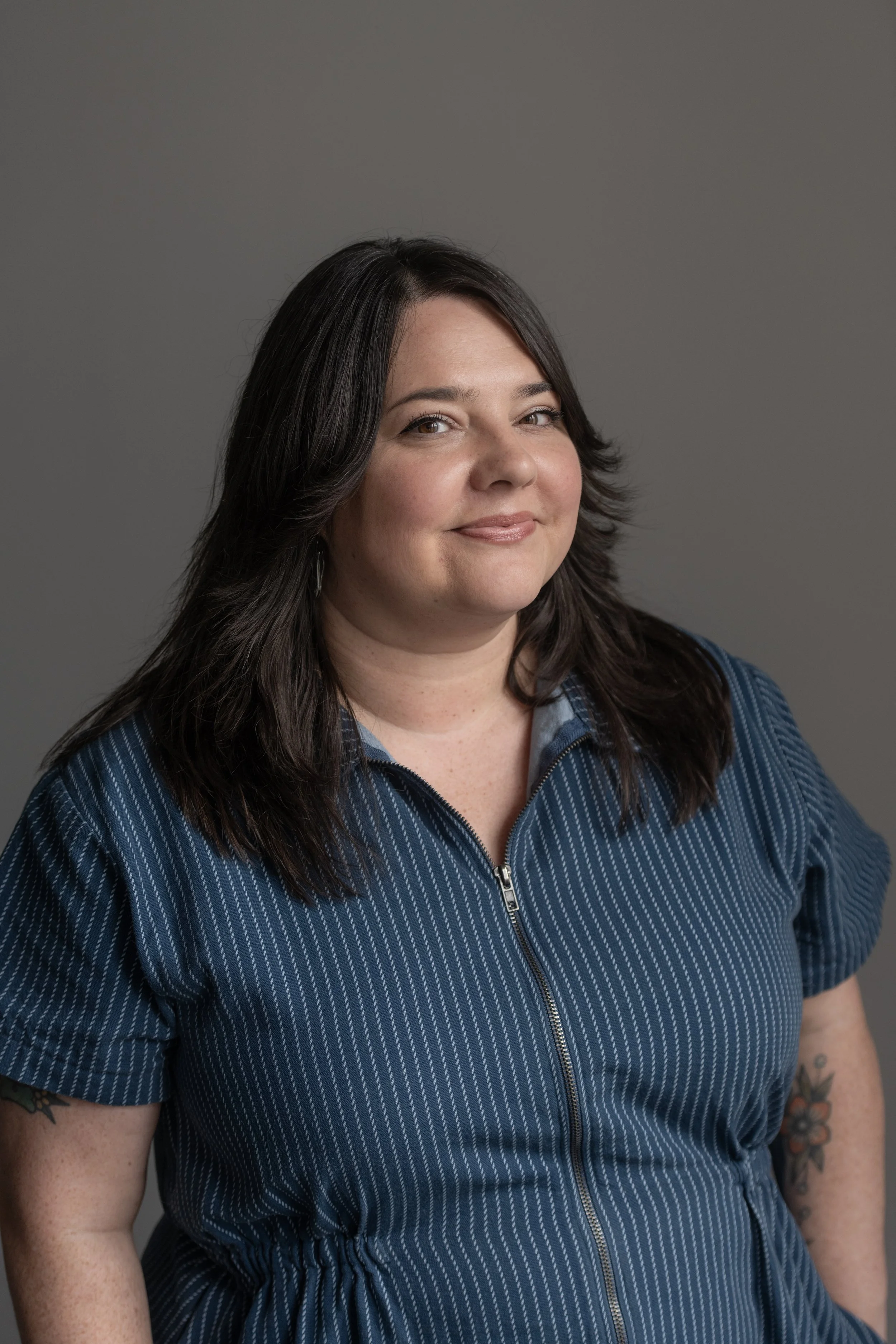 Brandi Rinks, Operations Manager