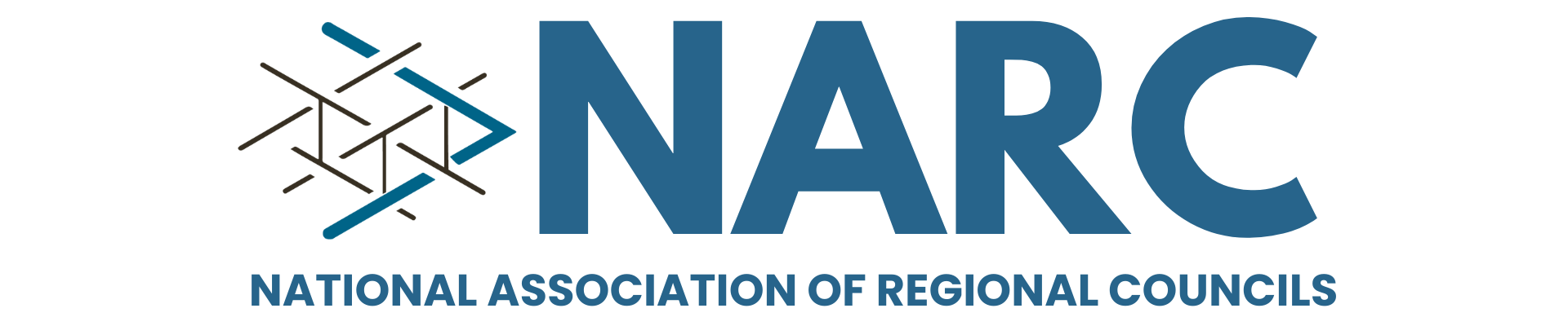 National Association of Regional Councils Logo