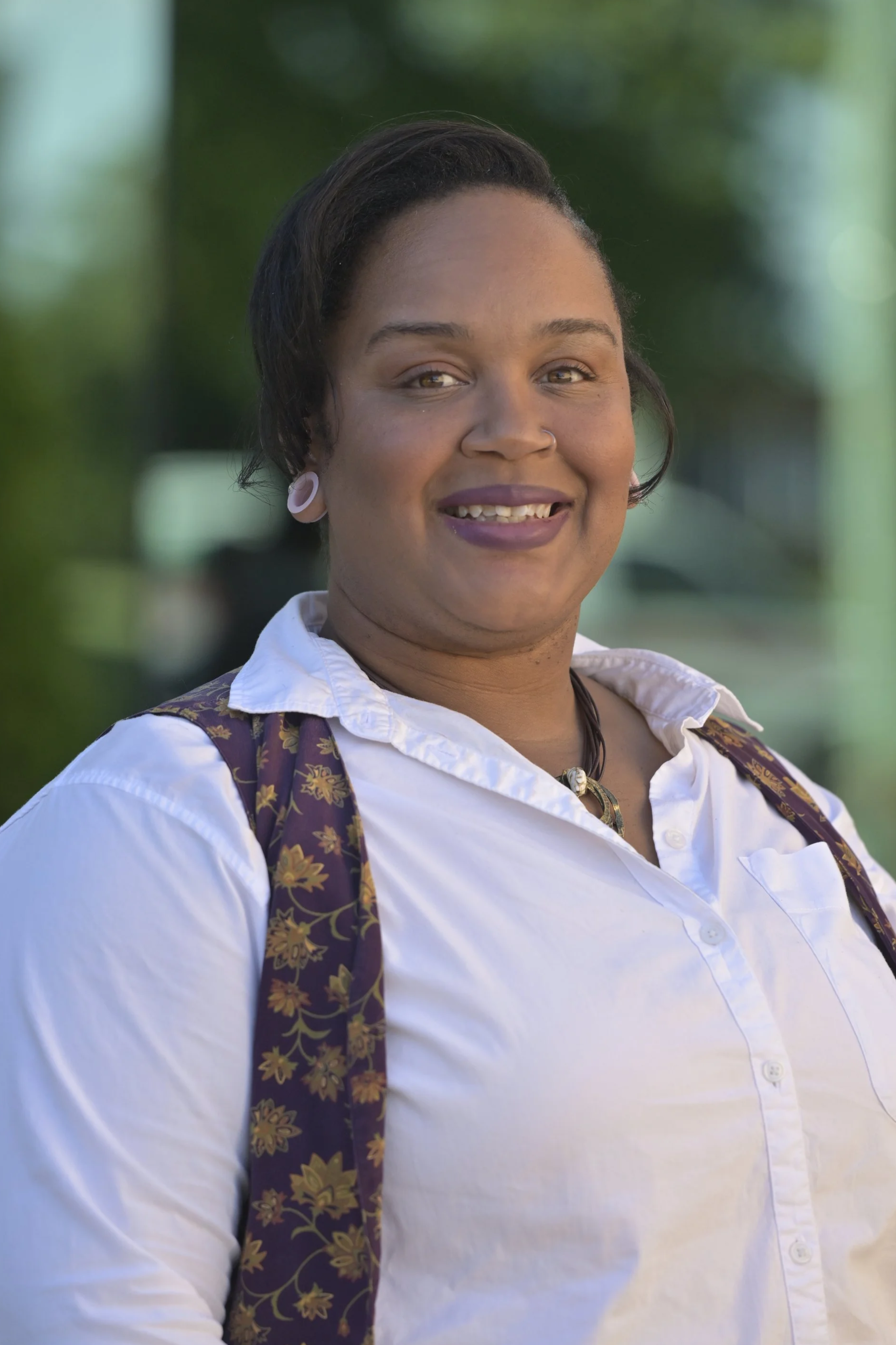 Ashley J. Jones