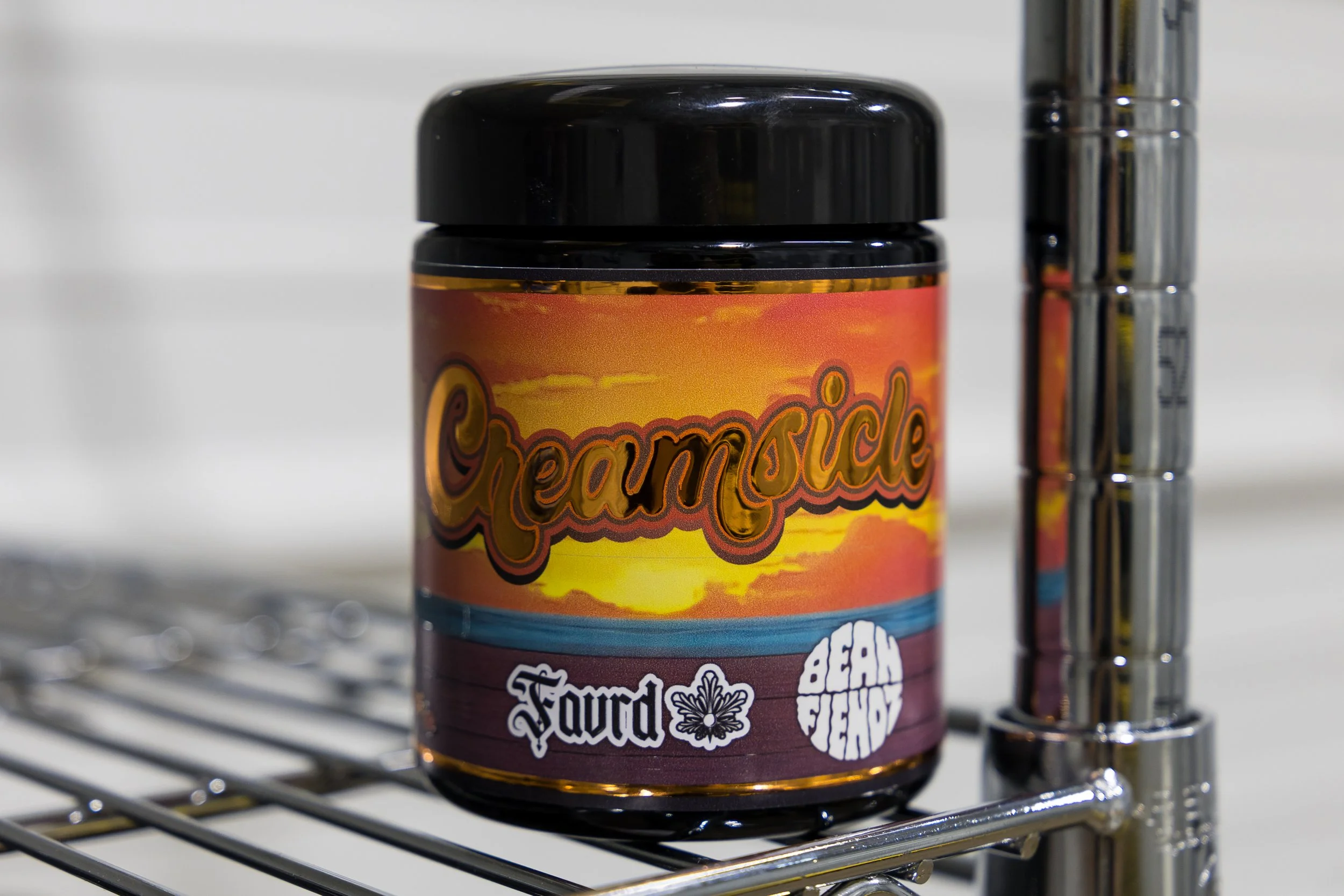 Gelonade x Teargas #9