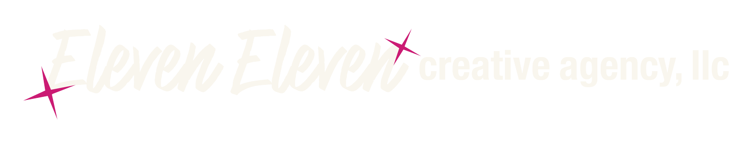 Eleven Eleven Creative Agency, LLC