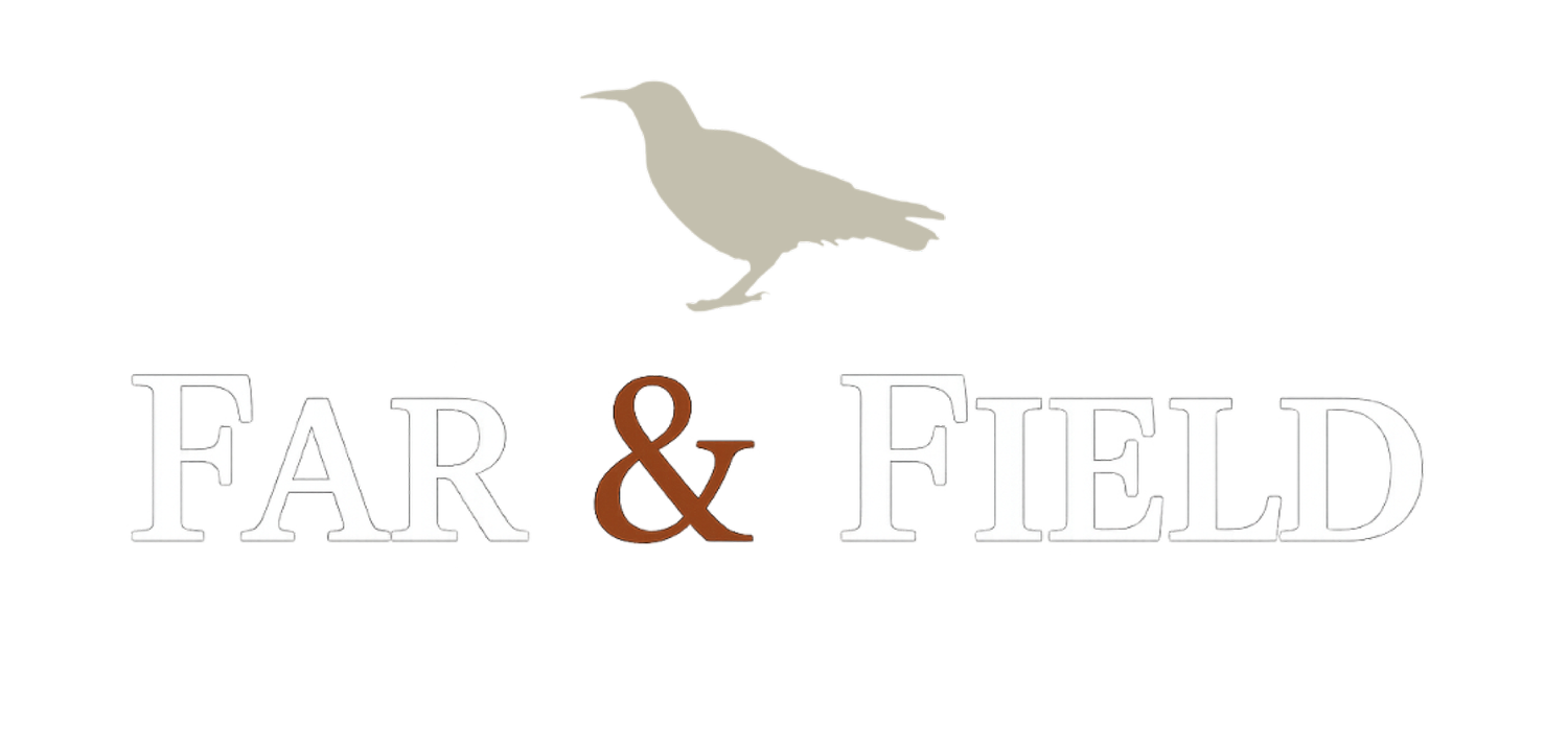 Far &amp; Field