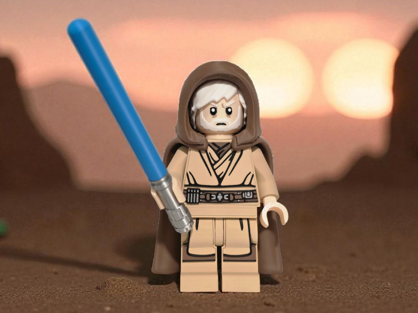 Obi Wan