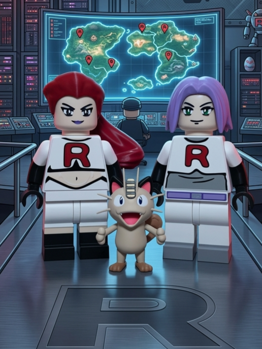 Team Rocket