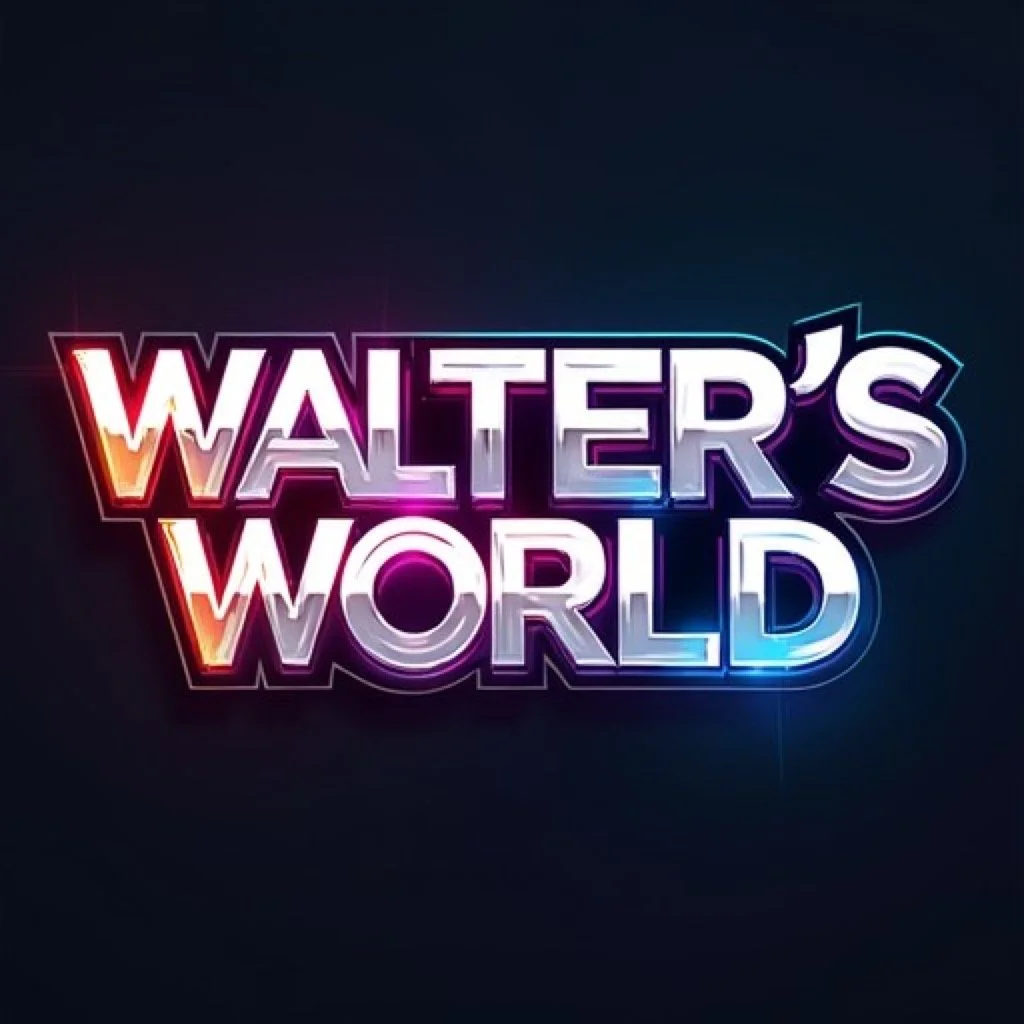 Walter&#39;s World 3D