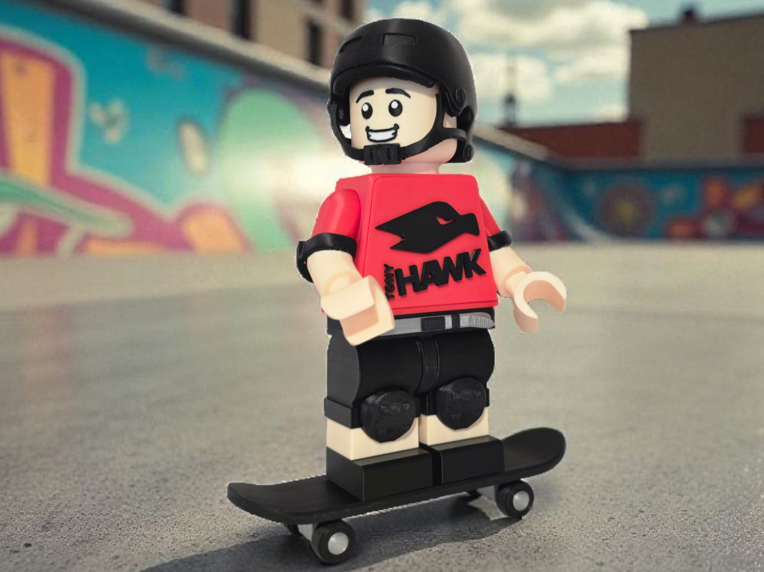 Tony Hawk