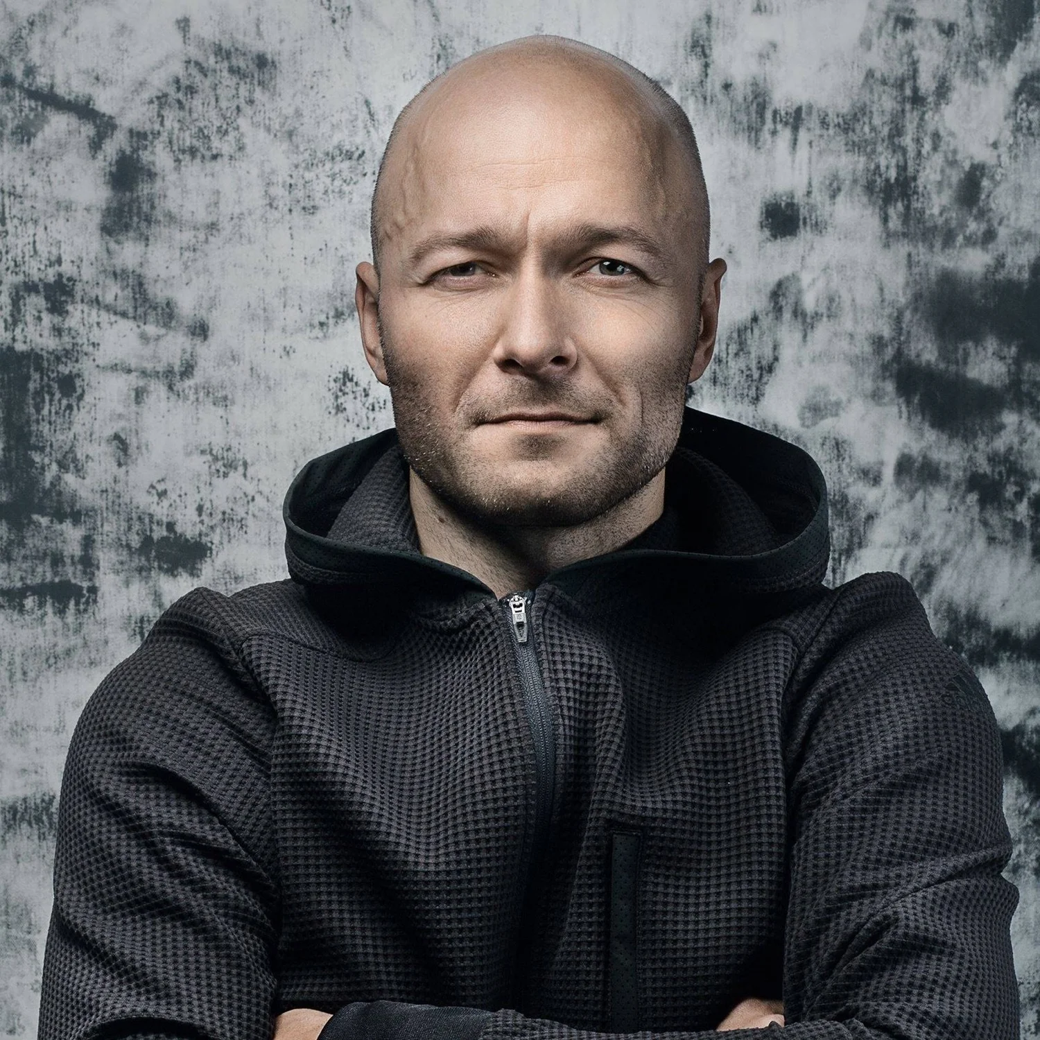 Jānis Mūsiņš, head coach and founder of Train2Win