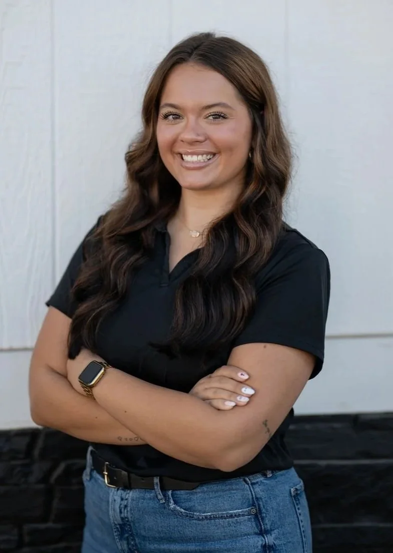 Paxtyn Hicks  Headshot