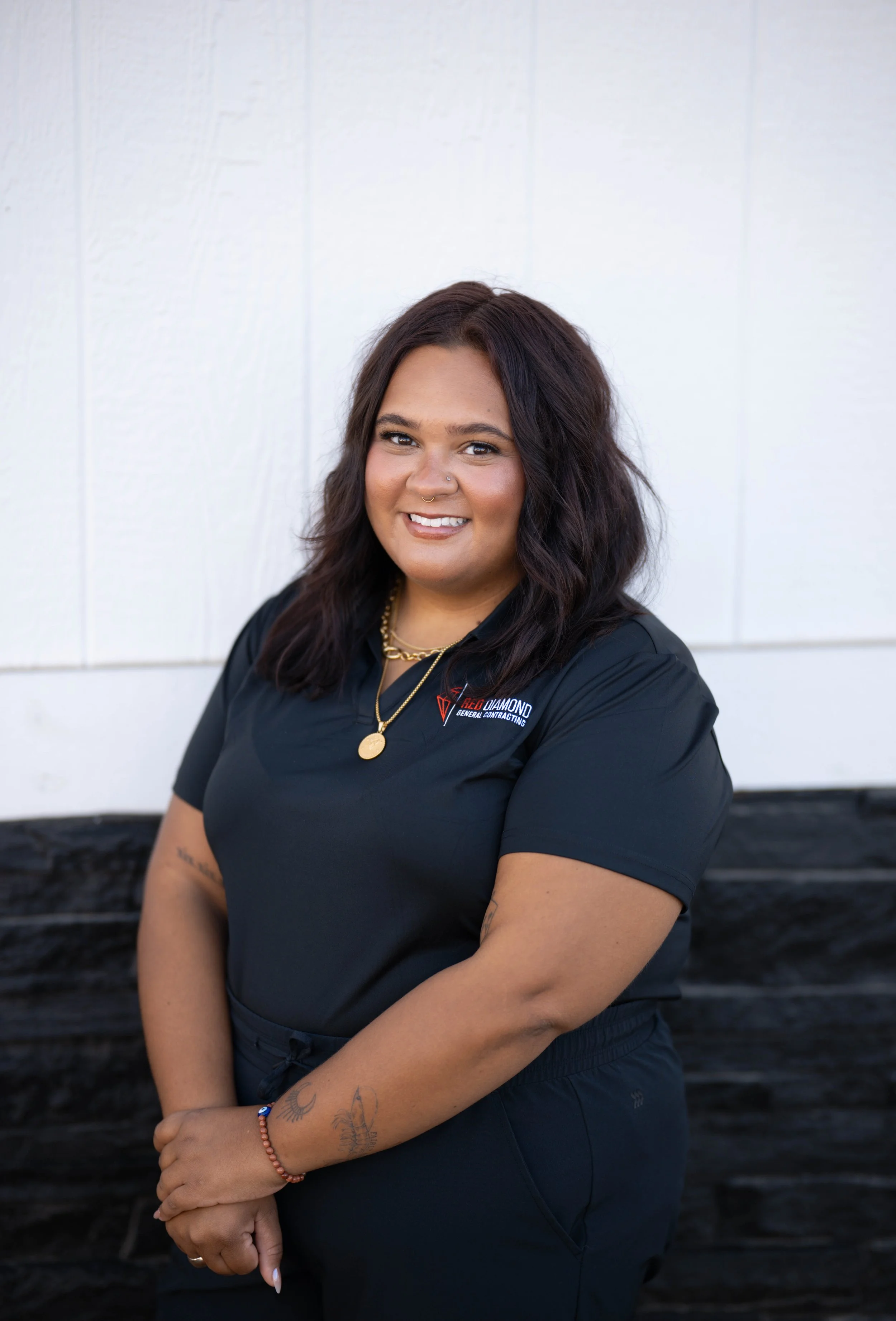 Chelsea Collins Headshot