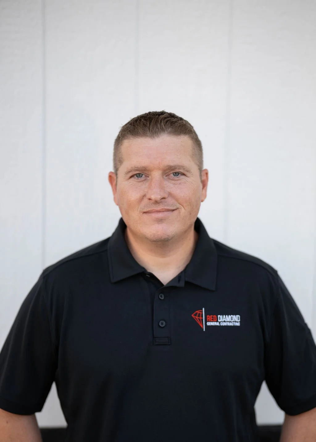 David Bray Headshot