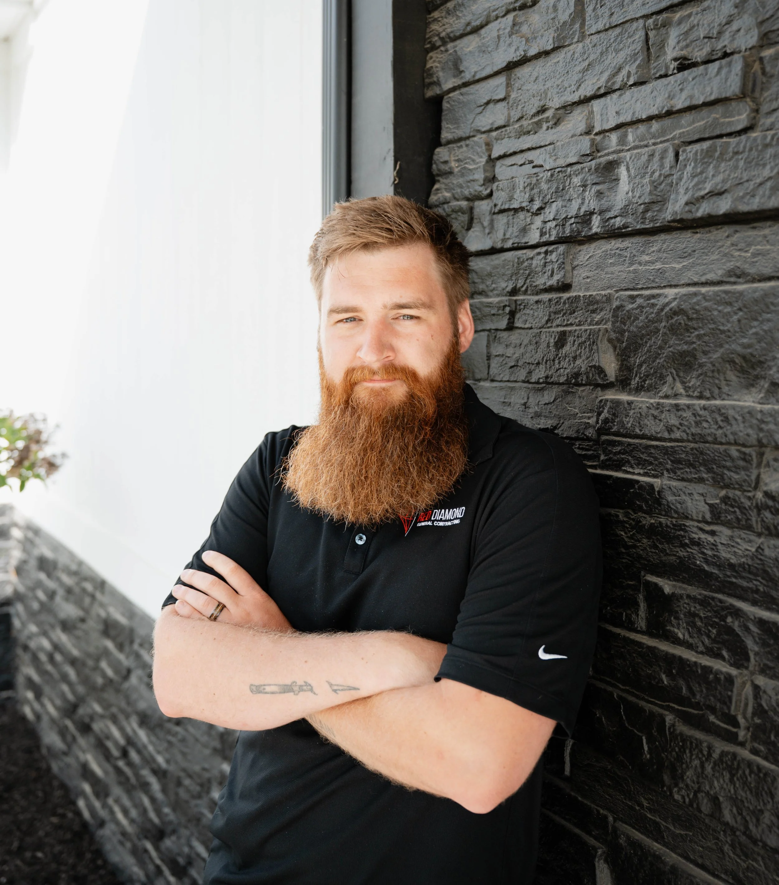 Alex Vielee Headshot