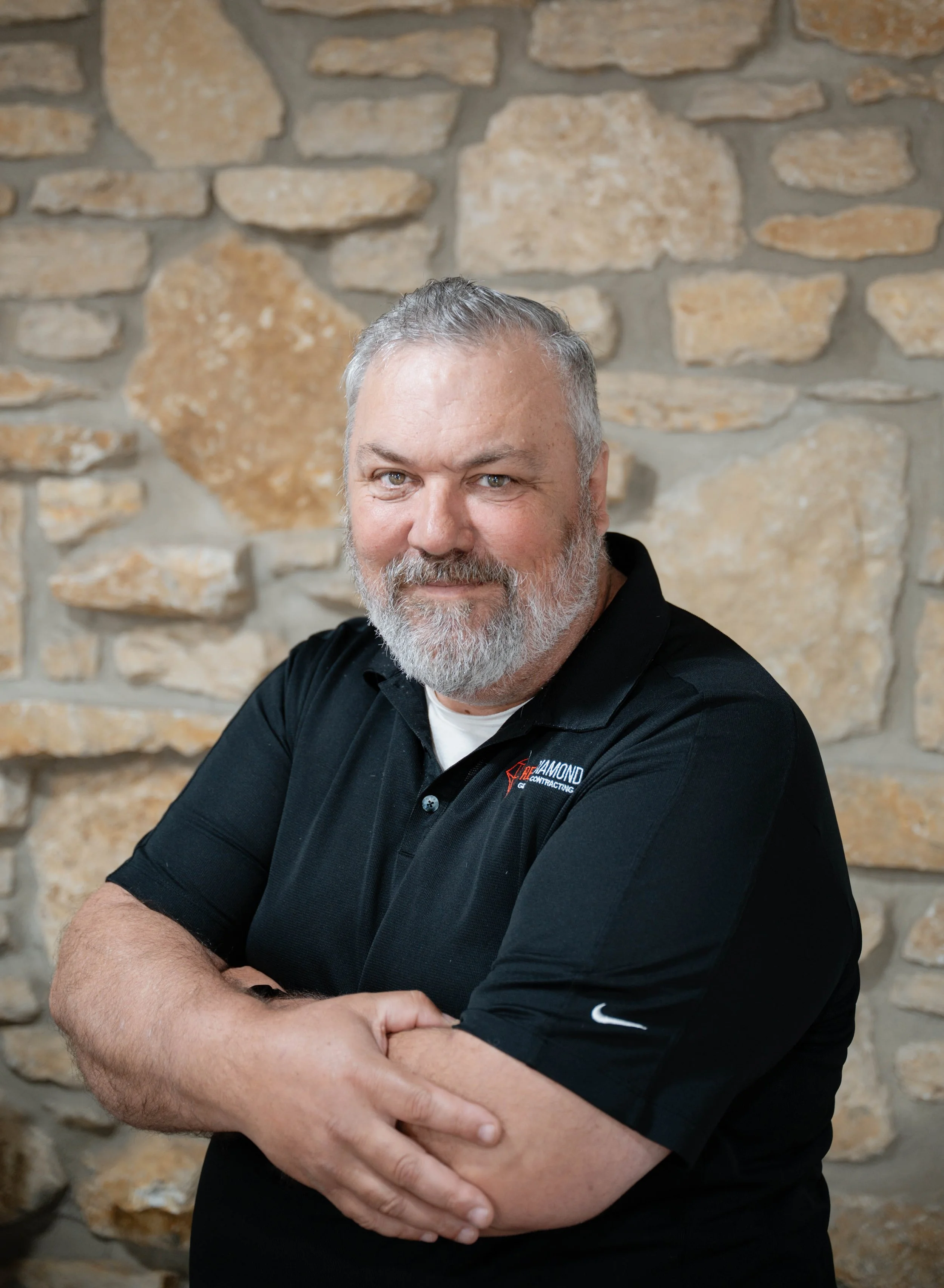 Brian Wright Headshot