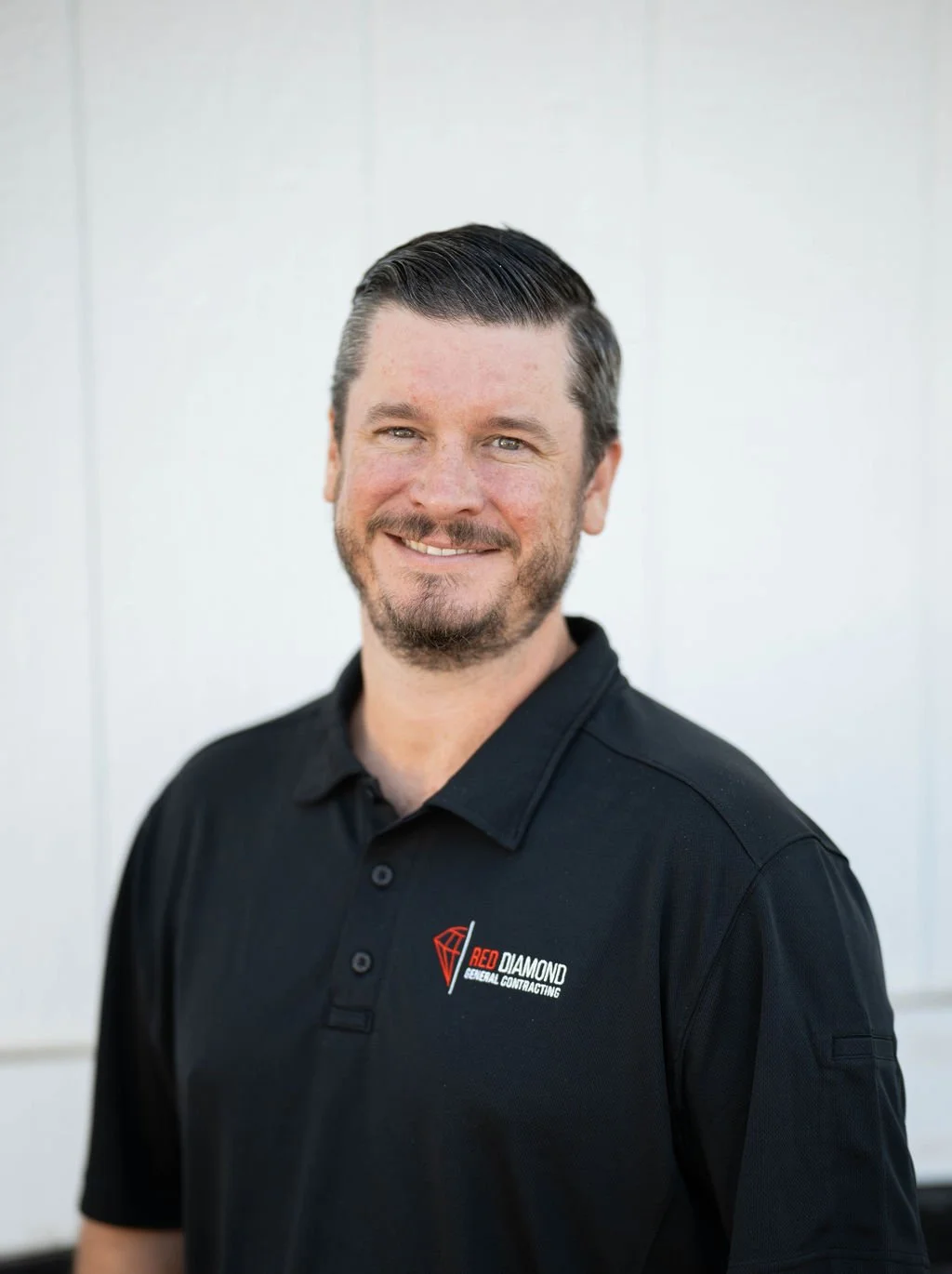 Brandon Cooper Headshot