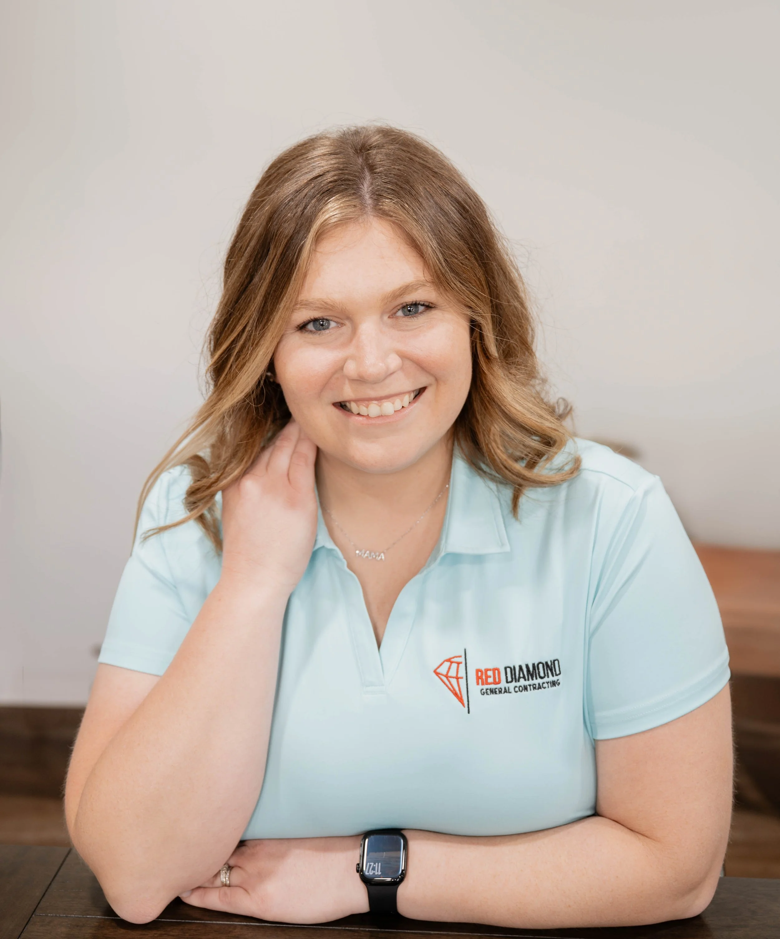 Amanda Byrd Headshot