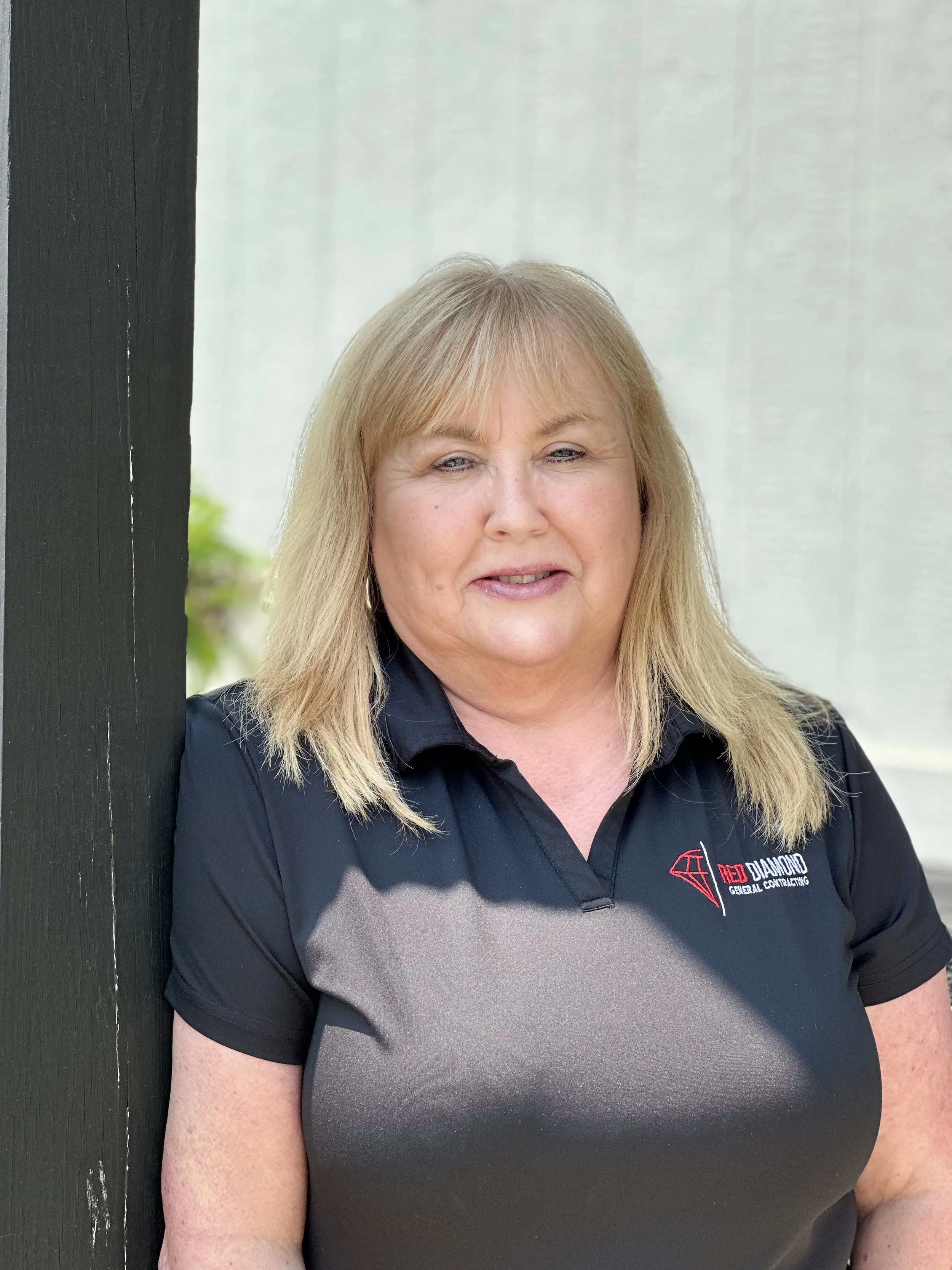 Amanda Bitner Headshot