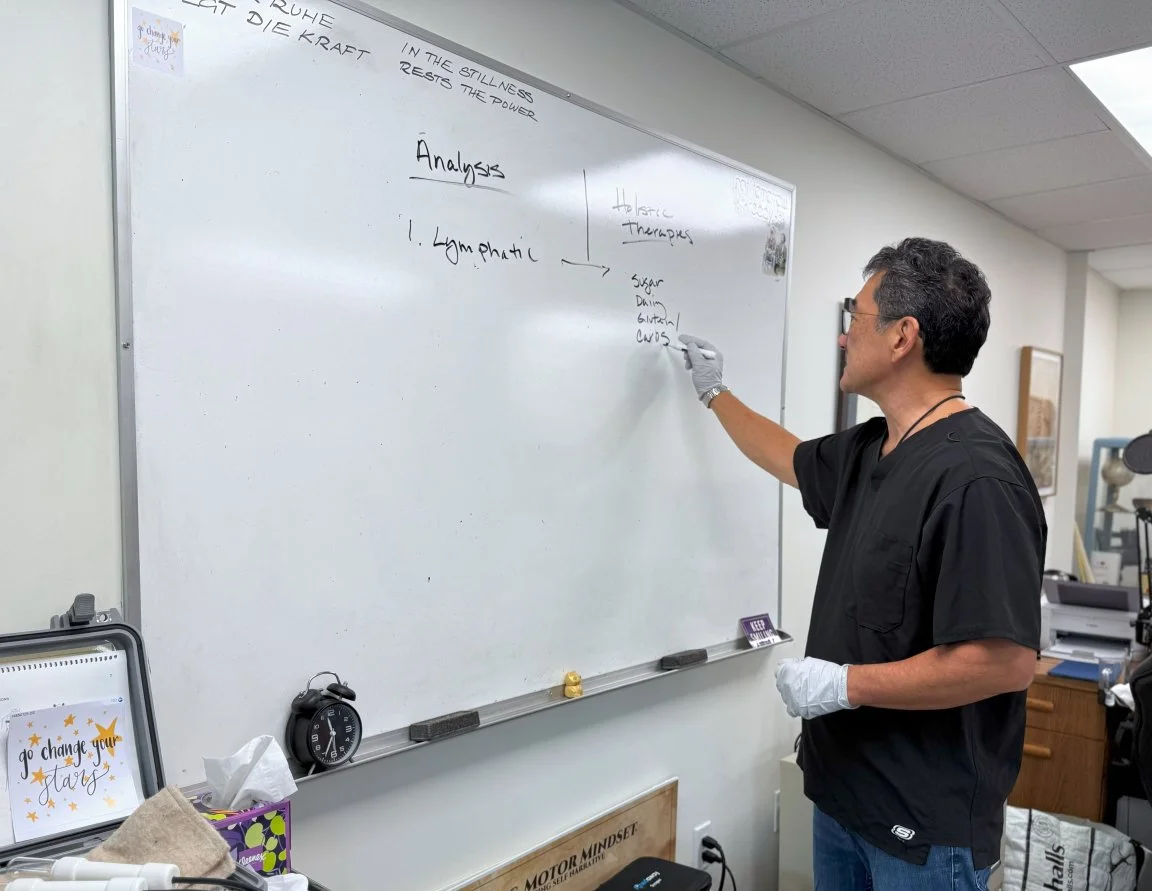 Teaching Effective Medical Traditions