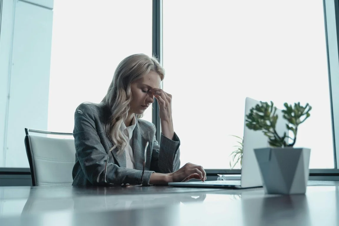 Ivy League Blues: The Symptoms of Overthinking