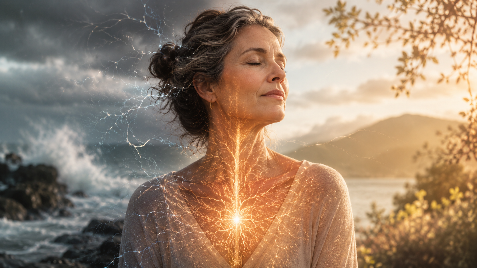 Healing, Capacity, and the Nervous System