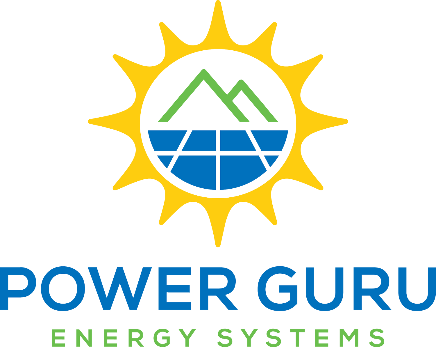 Power Guru - Solar Energy Systems