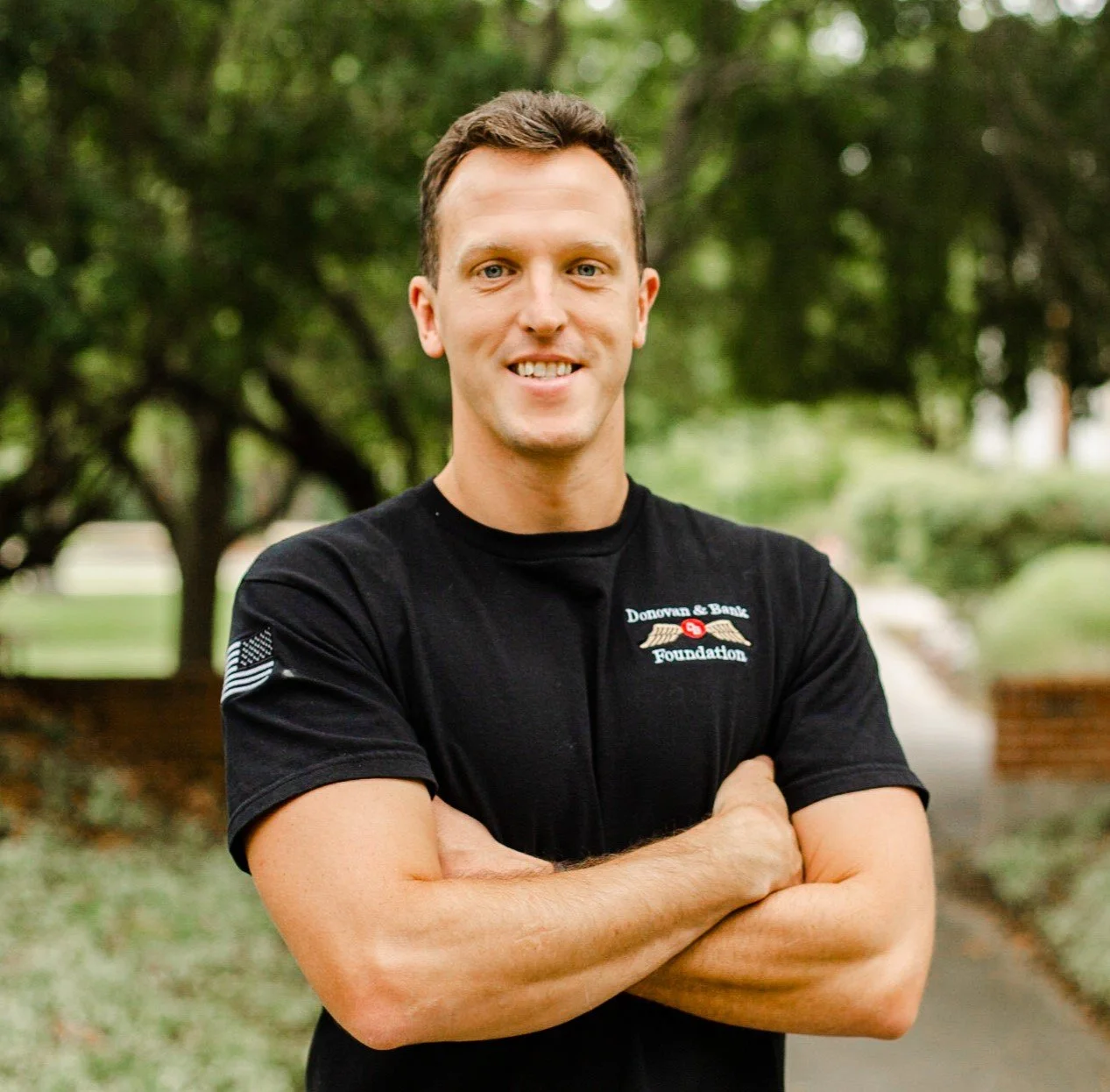 Drew Stamp - Financial Advisor