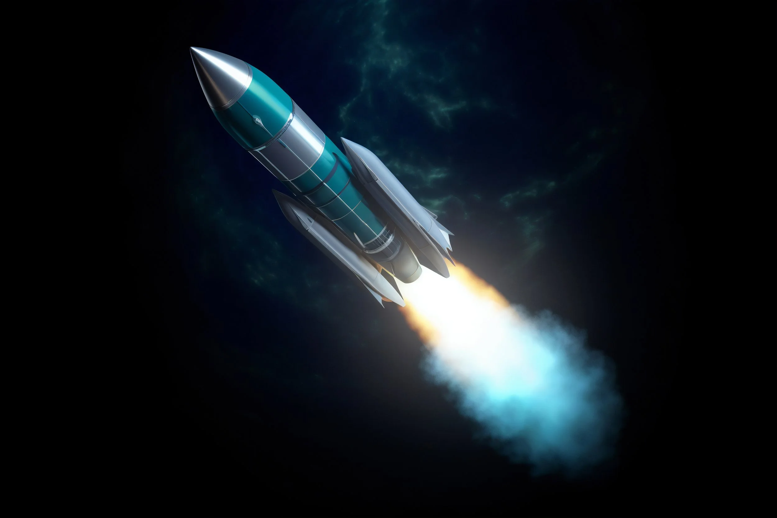 Your Business May be Your Rocket Ship. But Where is Your Mission Command?