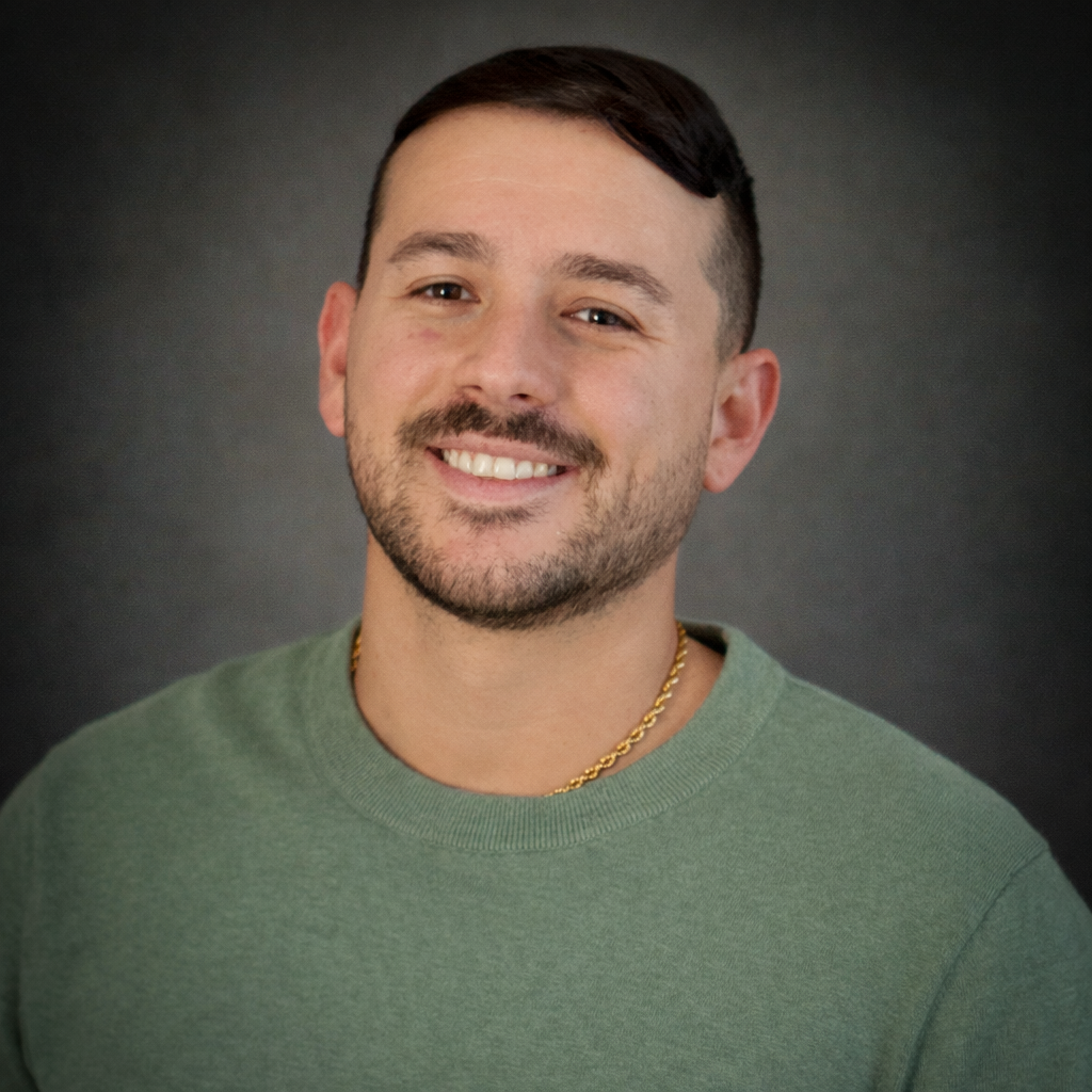 Bryant Rivera - Financial Advisor