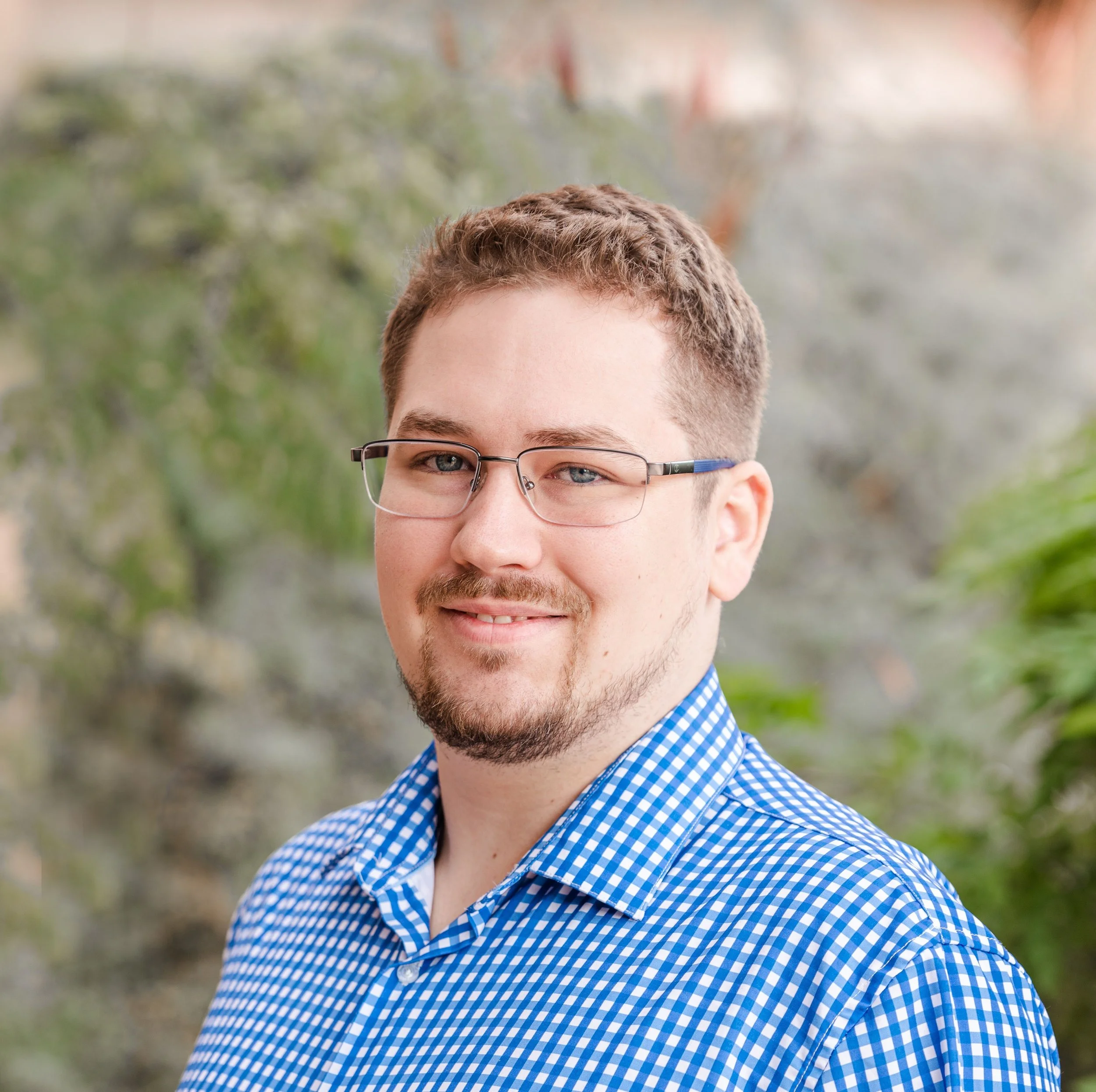 Elias Young - Financial Advisor