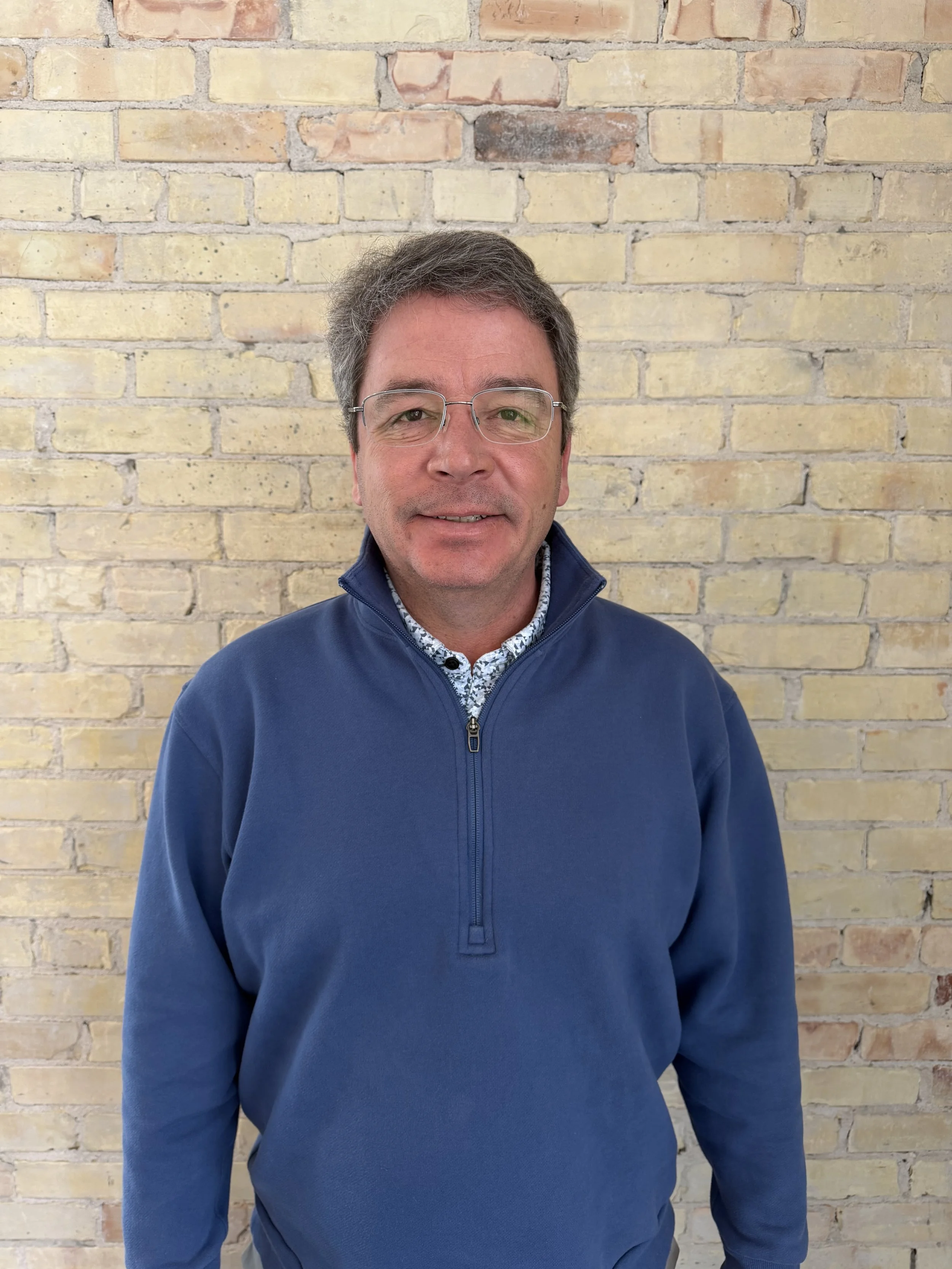 Jim Shuster - Financial Advisor