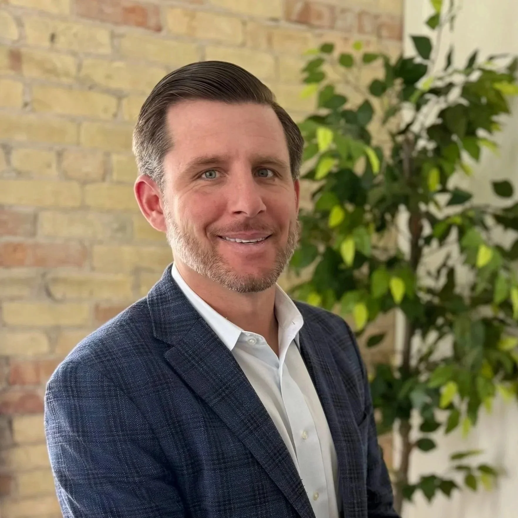 Connor McDevitt - Retirement Plan Advisor