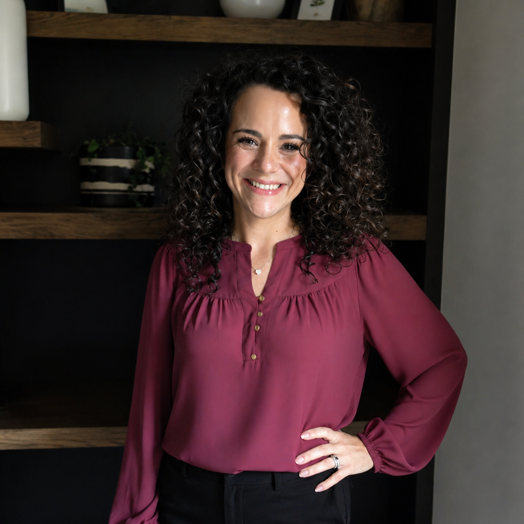 Chelsea Spaans - Client Care Manager