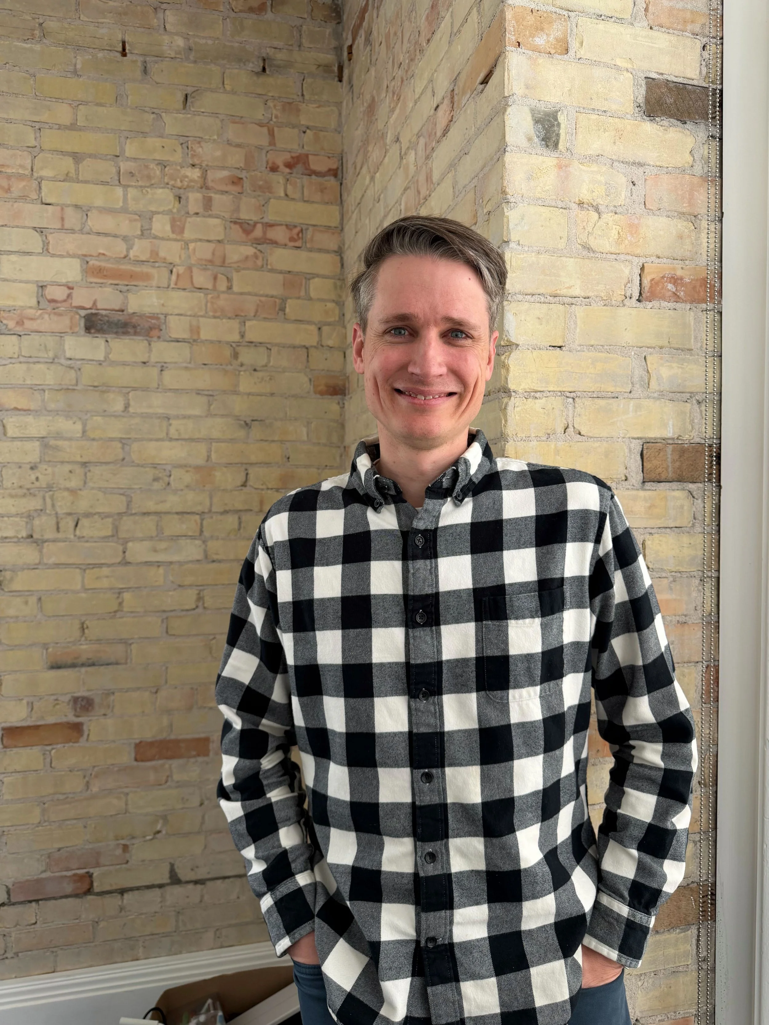 Casey Arends - Financial Advisor