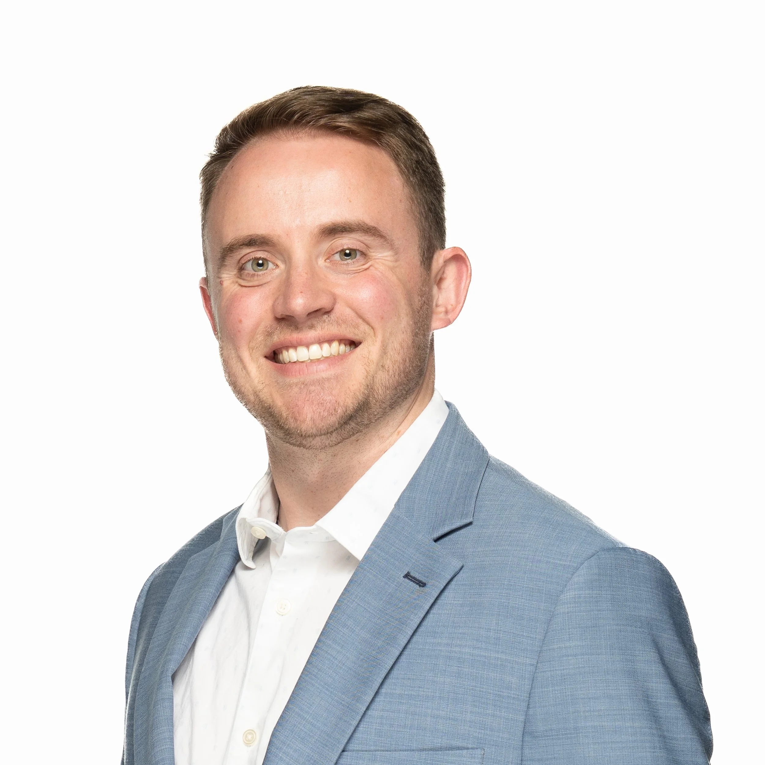 Duncan White - Financial Advisor