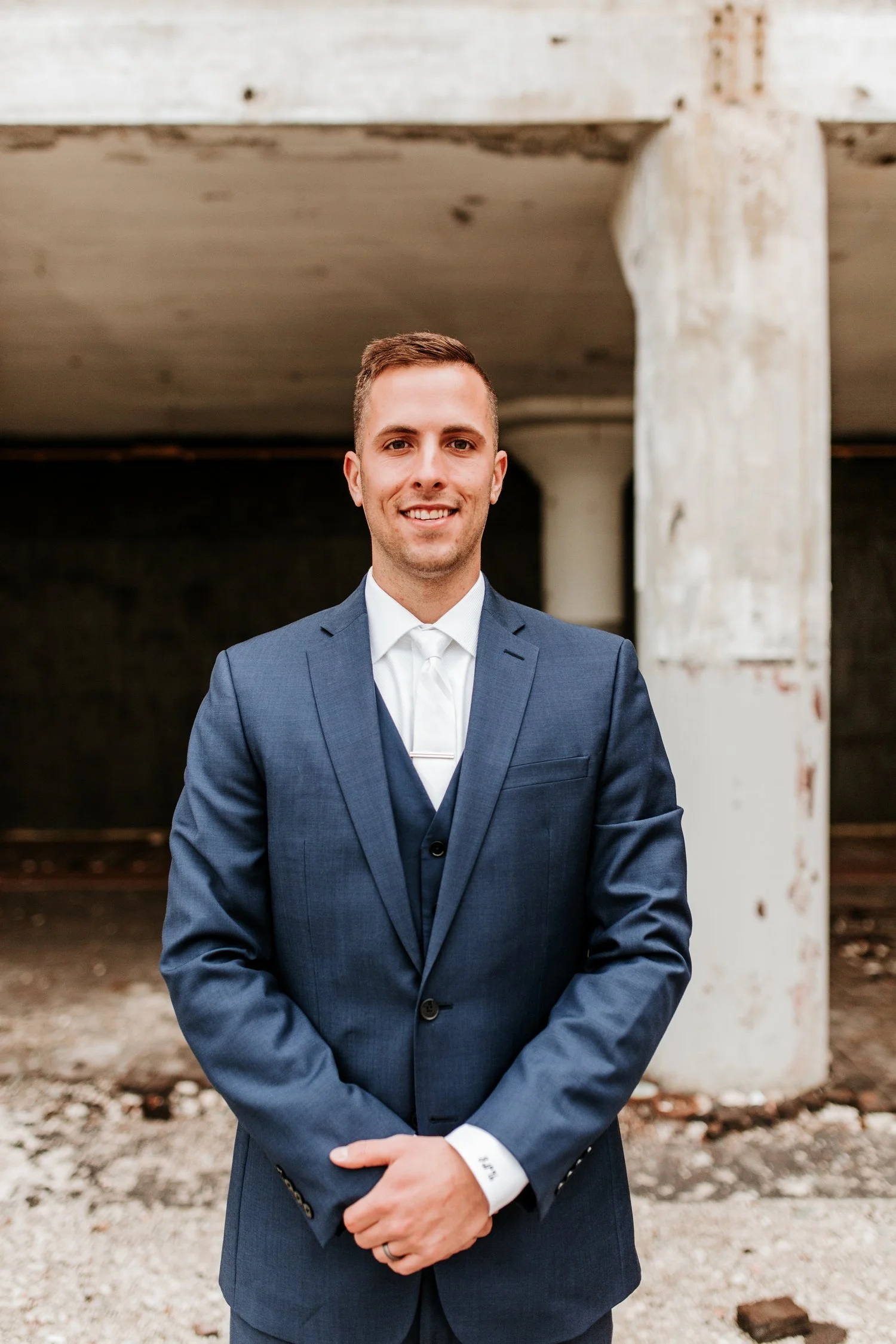 Jacob Uithoven Fiduciary Financial Advisor in Grand Haven, MI