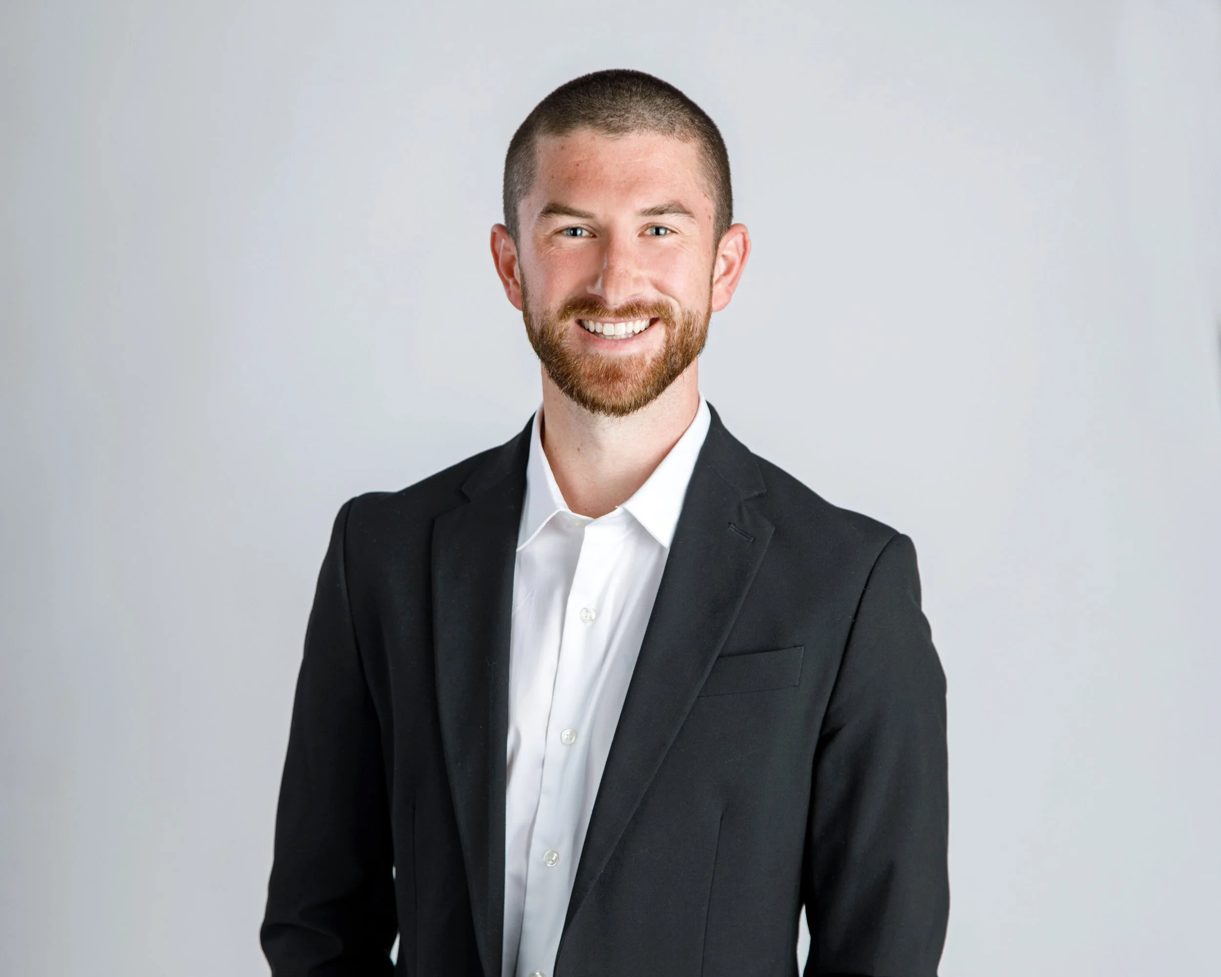 Ben Lex, Christian financial advisor and fiduciary in Grand Rapids, Michigan