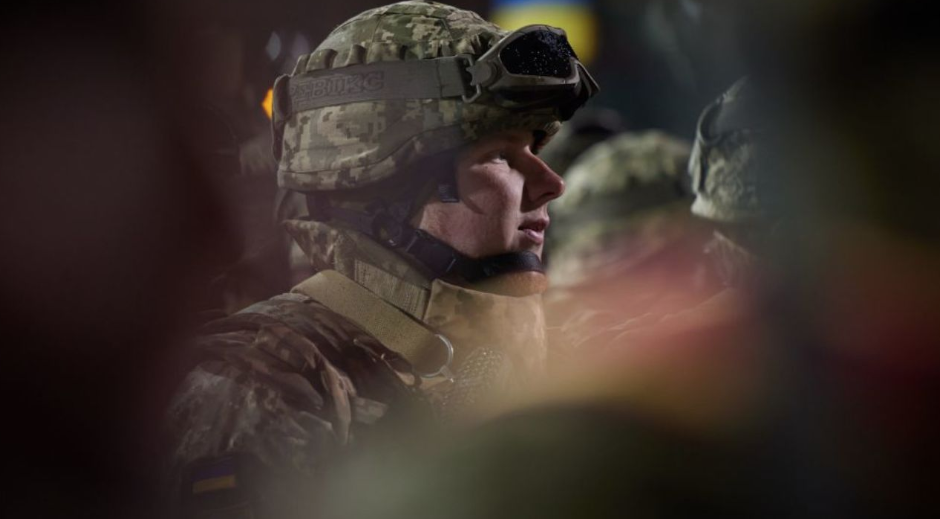 Si vis pacem, para bellum - Are we Ready for War?