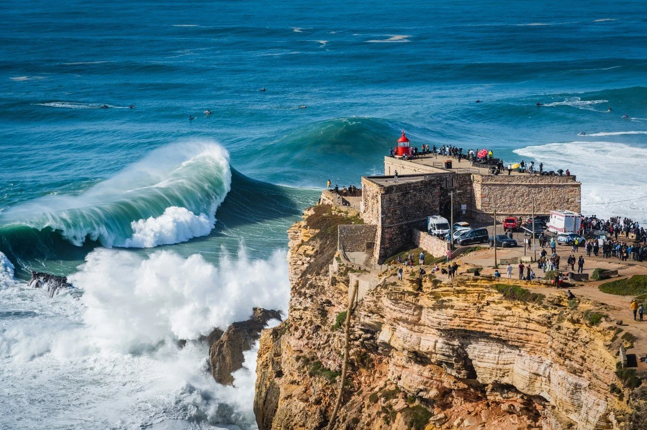 nazare