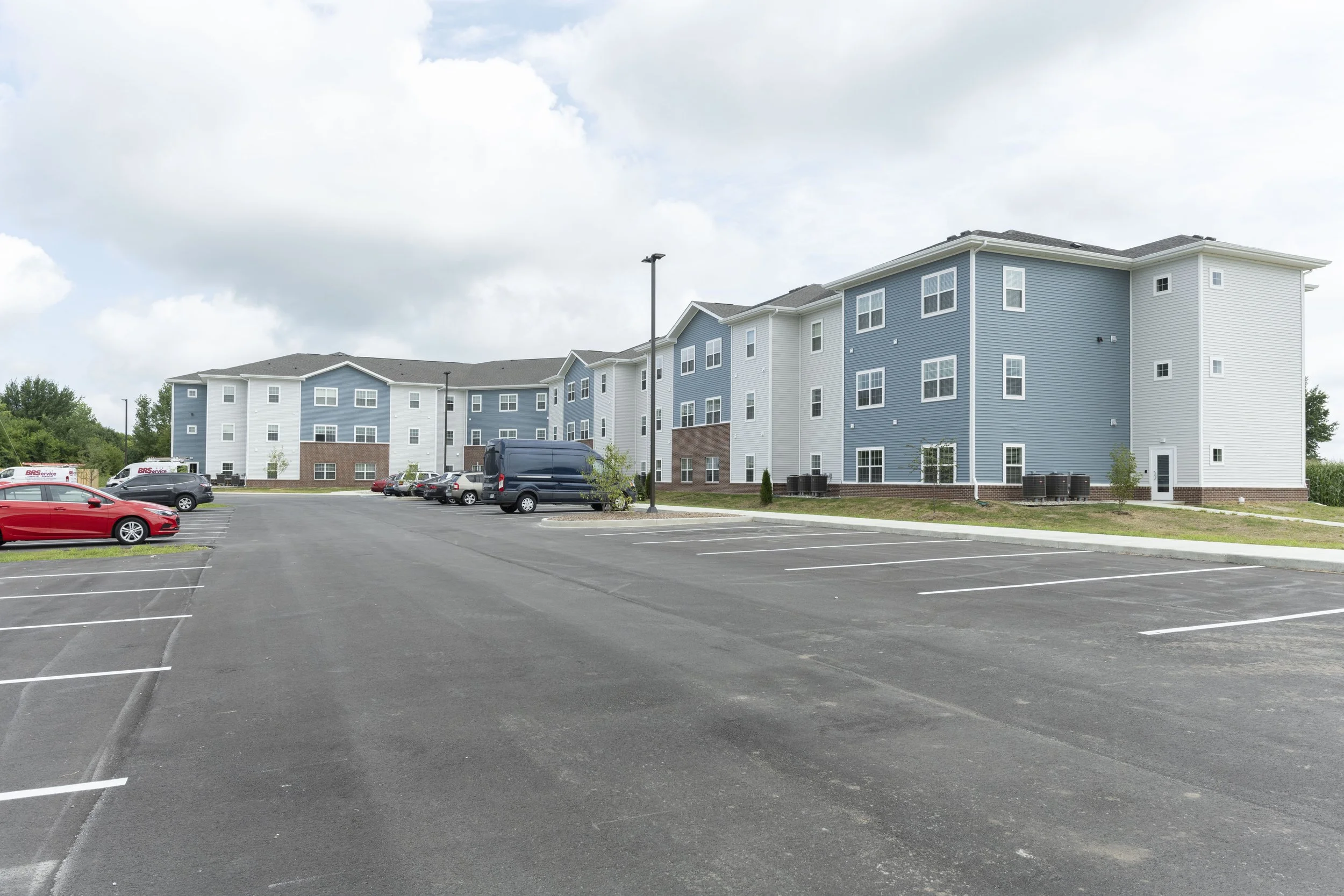 Tipton Senior | Apartments for Rent in Tipton, IN