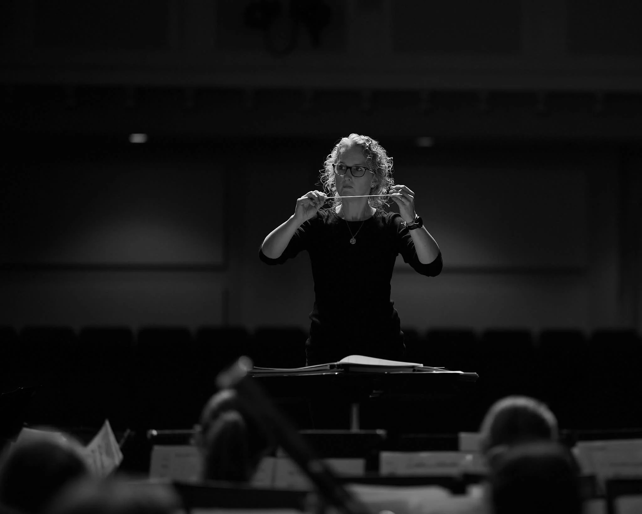 Minnesota Symphonic Winds "Songs of Earth and Sky"