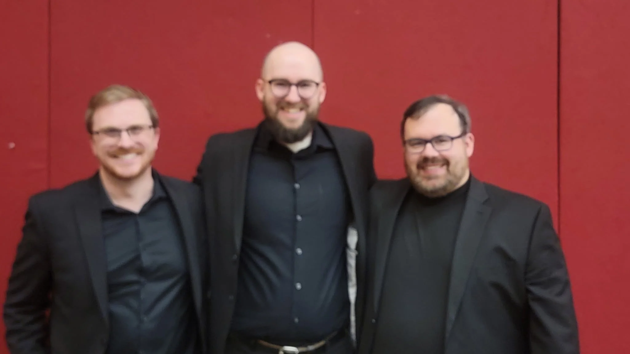 Youth Wind Ensemble of Springfield (MA) - David Morris, Raymond Cole, and Matthew Sypek, conductors